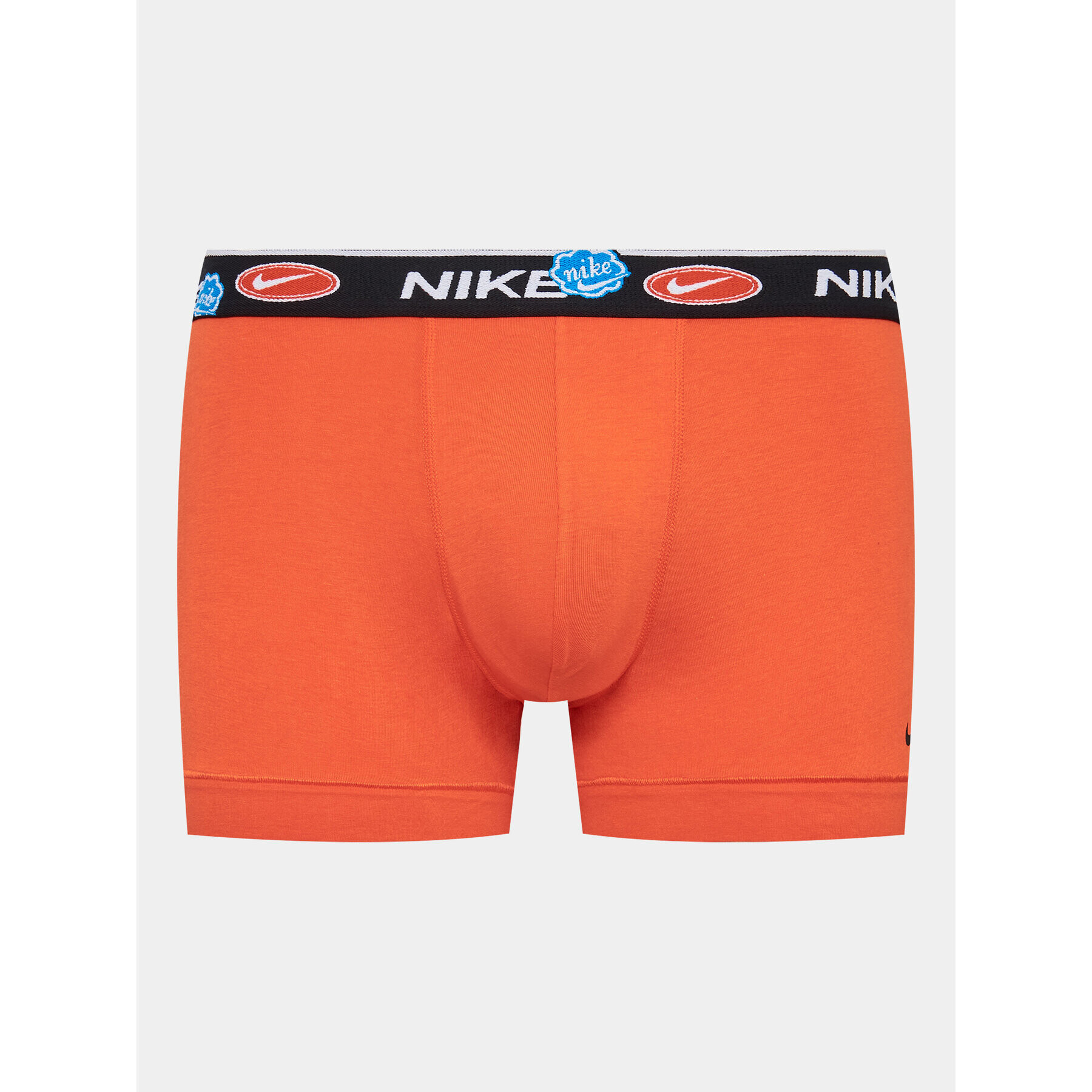 Nike Set 3 perechi de boxeri 0000KE1008 Colorat - Pled.ro