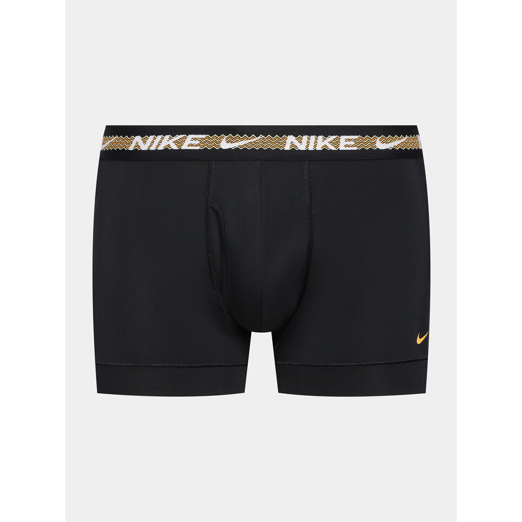 Nike Set 3 perechi de boxeri 0000KE1152 Negru - Pled.ro