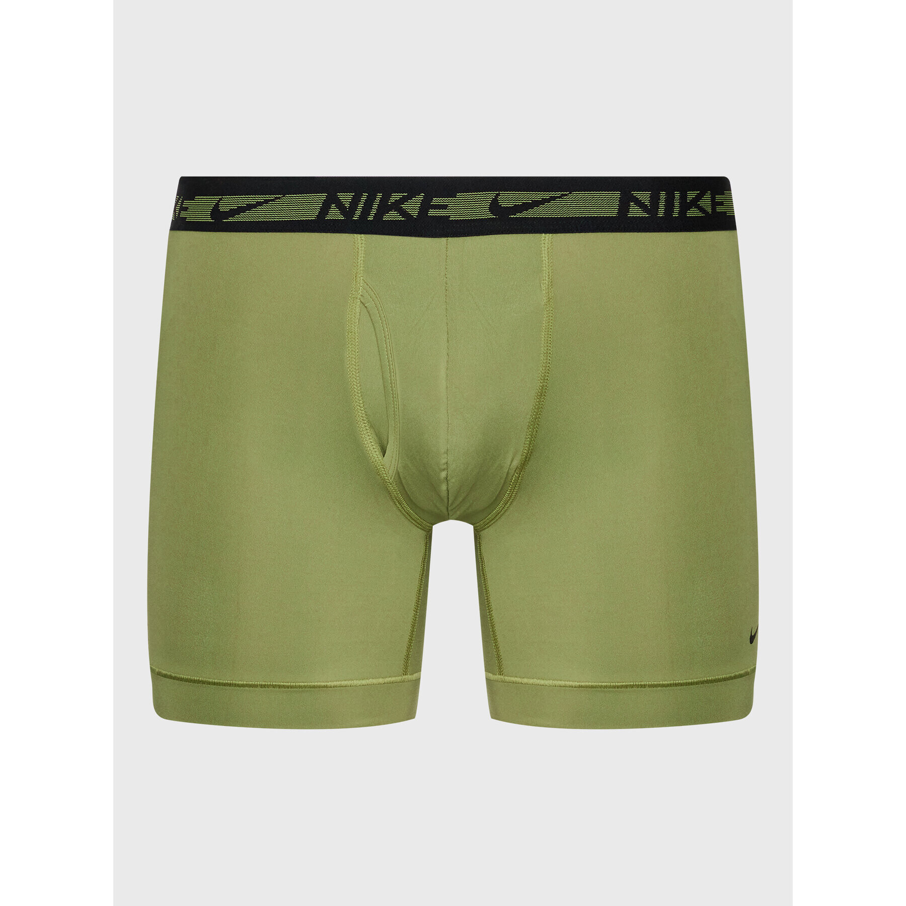 Nike Set 3 perechi de boxeri 0000KE1153 Colorat - Pled.ro