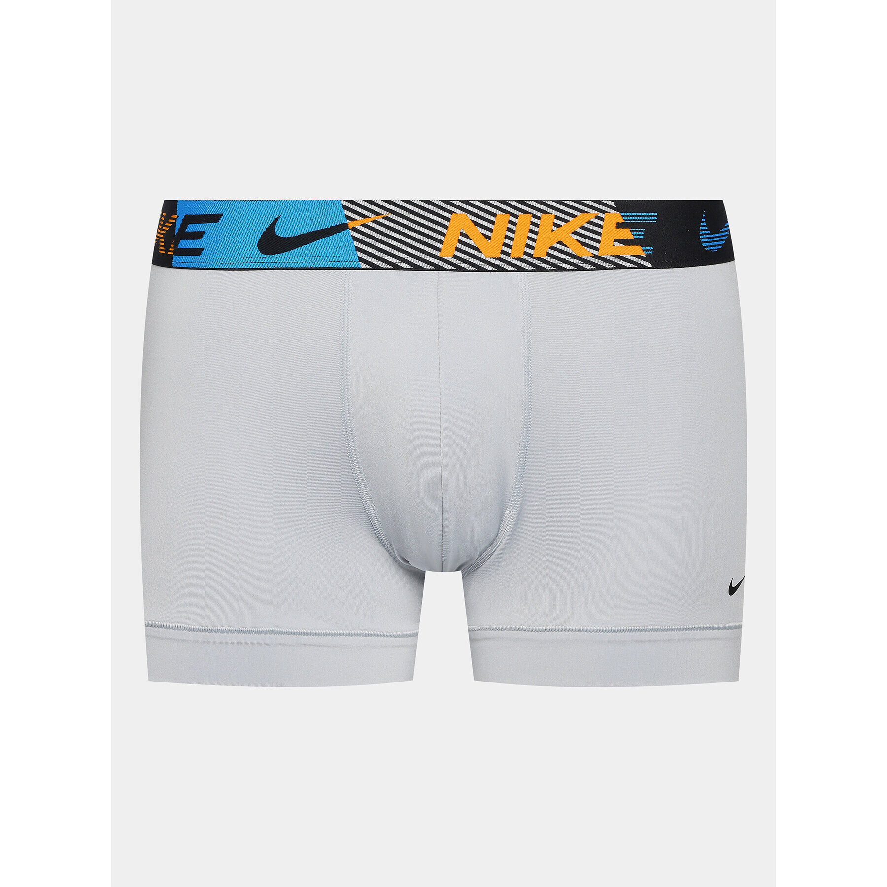 Nike Set 3 perechi de boxeri 0000KE1156 Colorat - Pled.ro