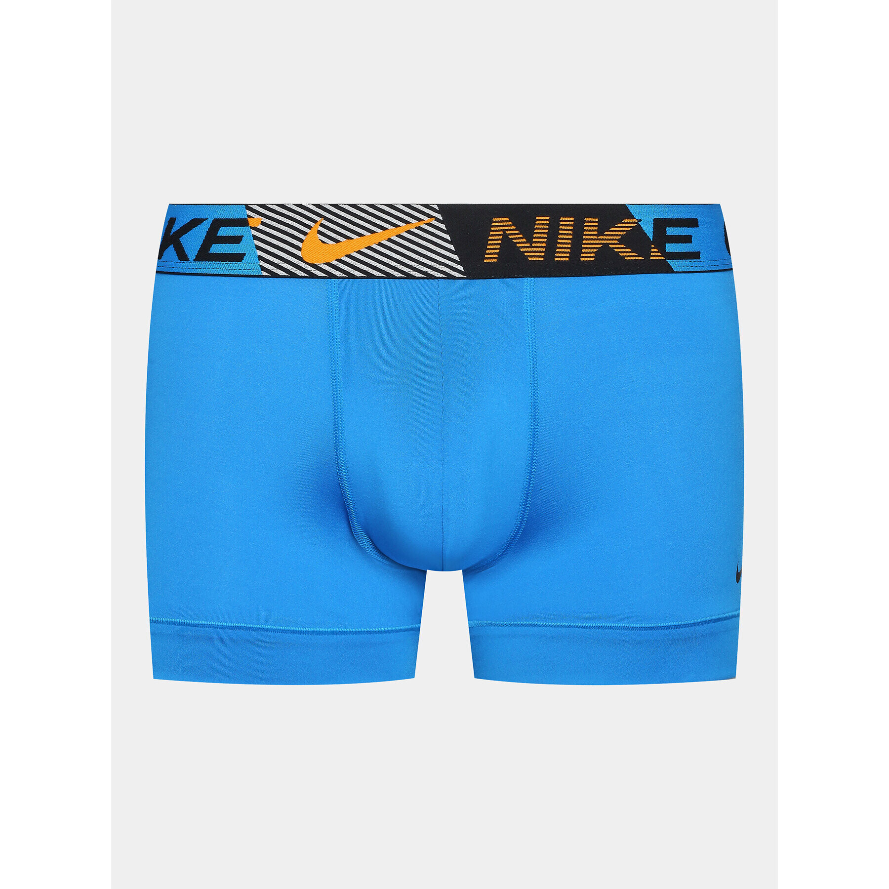 Nike Set 3 perechi de boxeri 0000KE1156 Colorat - Pled.ro