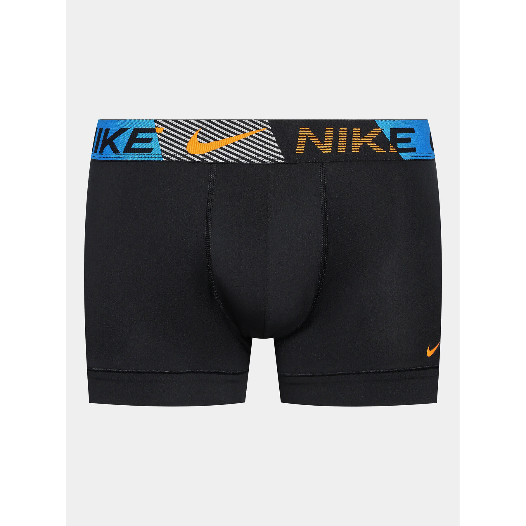 Nike Set 3 perechi de boxeri 0000KE1156 Colorat - Pled.ro