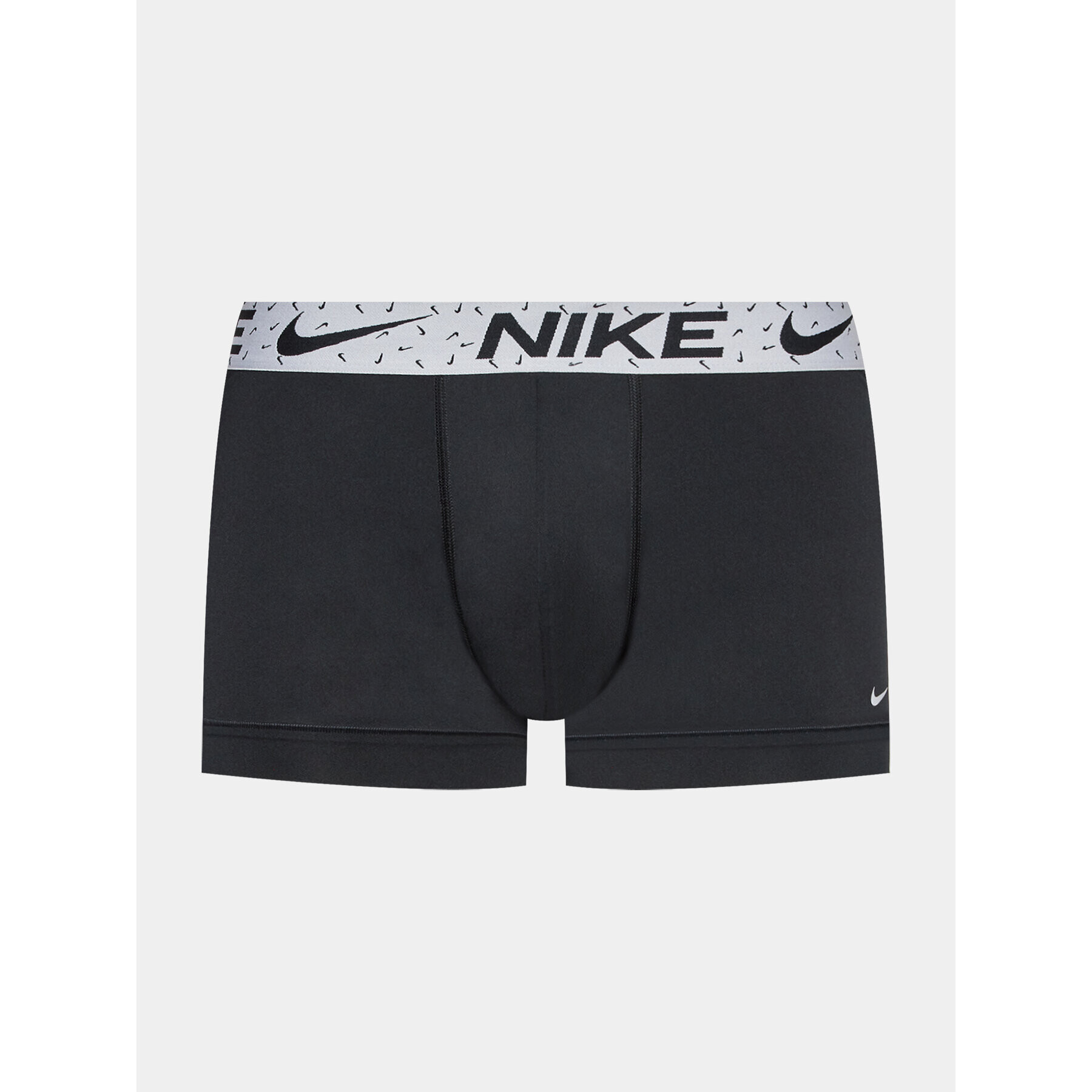 Nike Set 3 perechi de boxeri 0000KE1156 Negru - Pled.ro