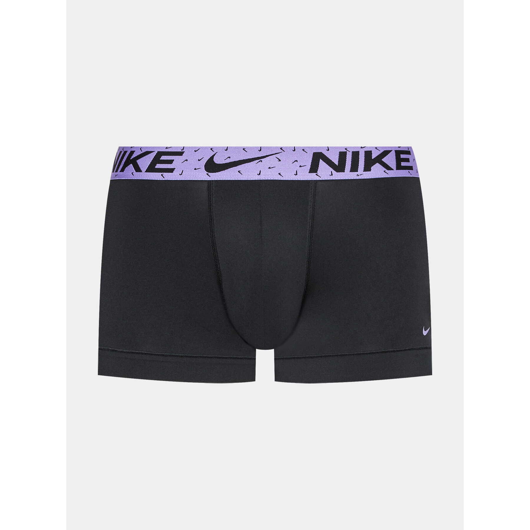 Nike Set 3 perechi de boxeri 0000KE1156 Negru - Pled.ro