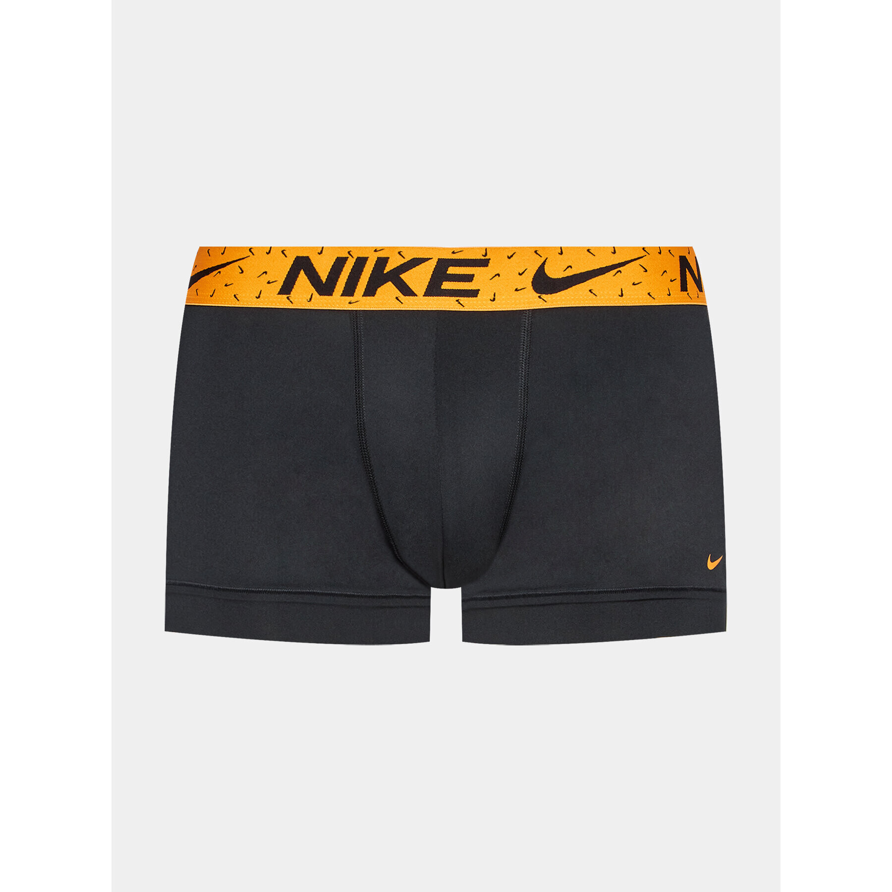 Nike Set 3 perechi de boxeri 0000KE1156 Negru - Pled.ro