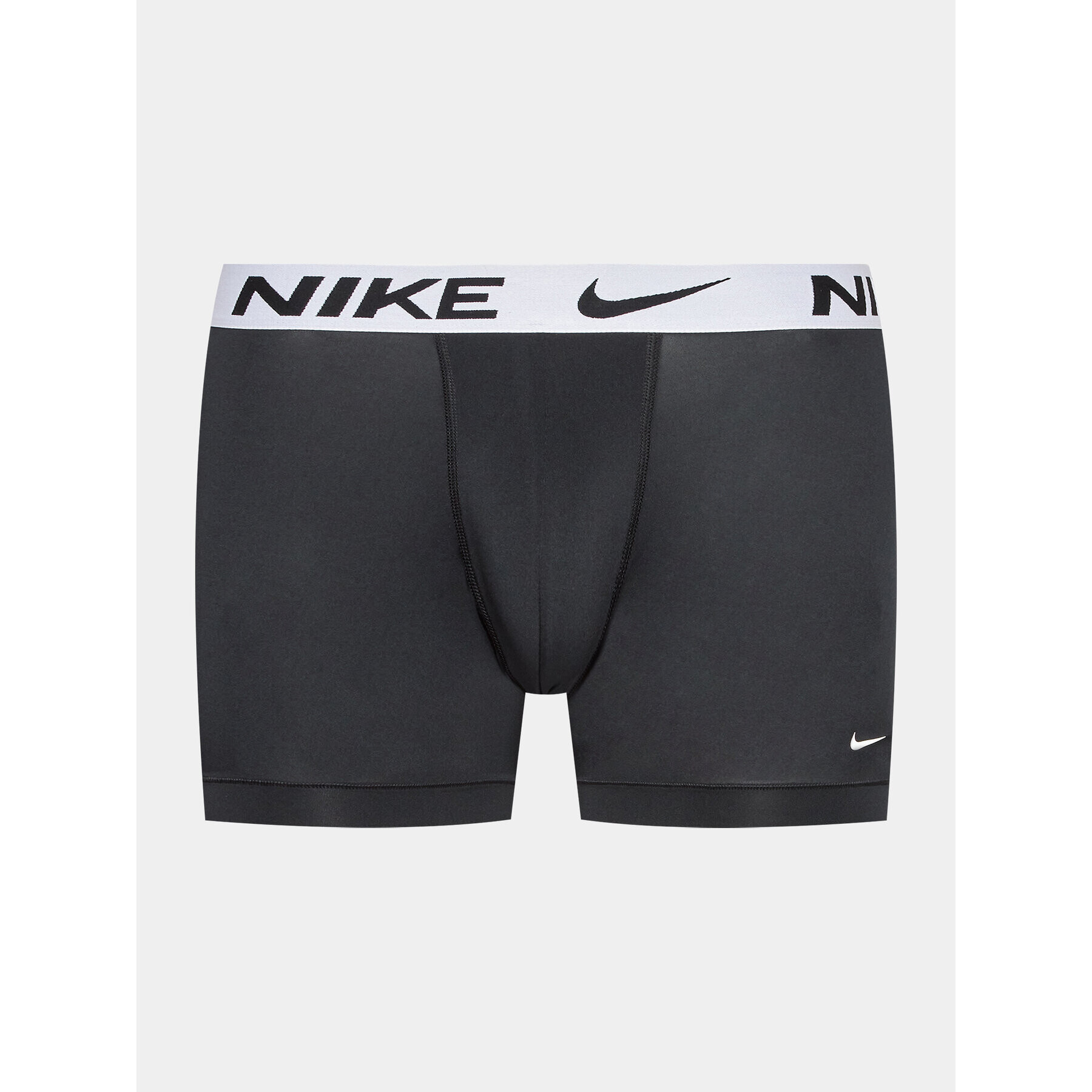 Nike Set 3 perechi de boxeri 0000KE1157 Negru - Pled.ro