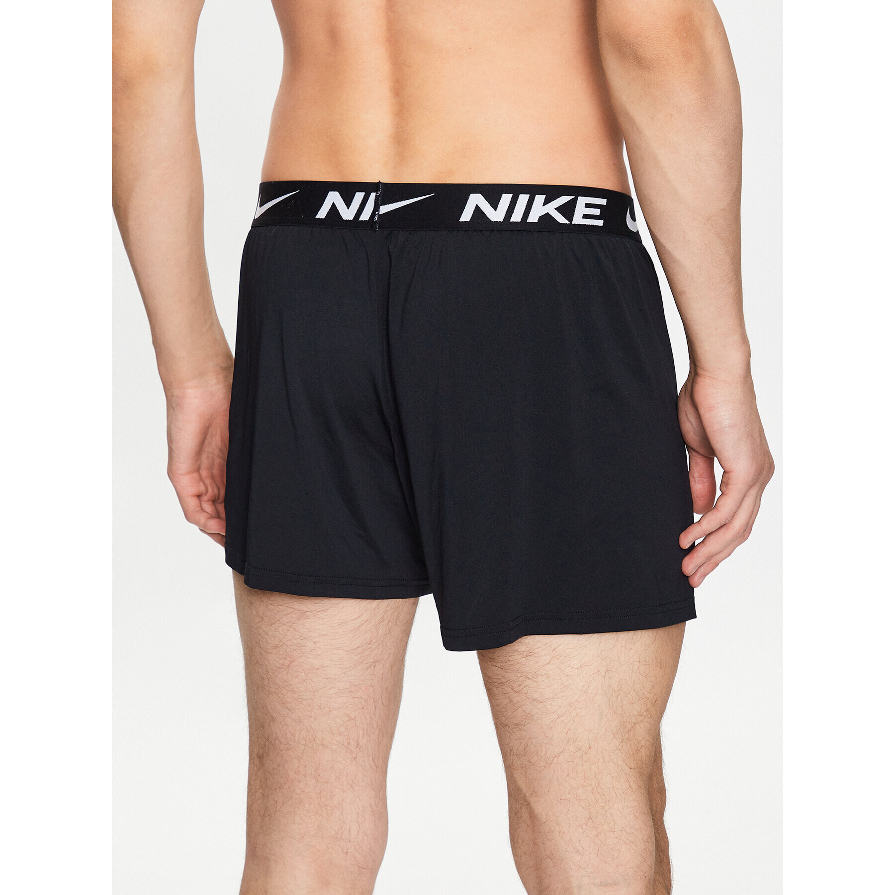 Nike Set 3 perechi de boxeri 0000KE1214 Colorat - Pled.ro