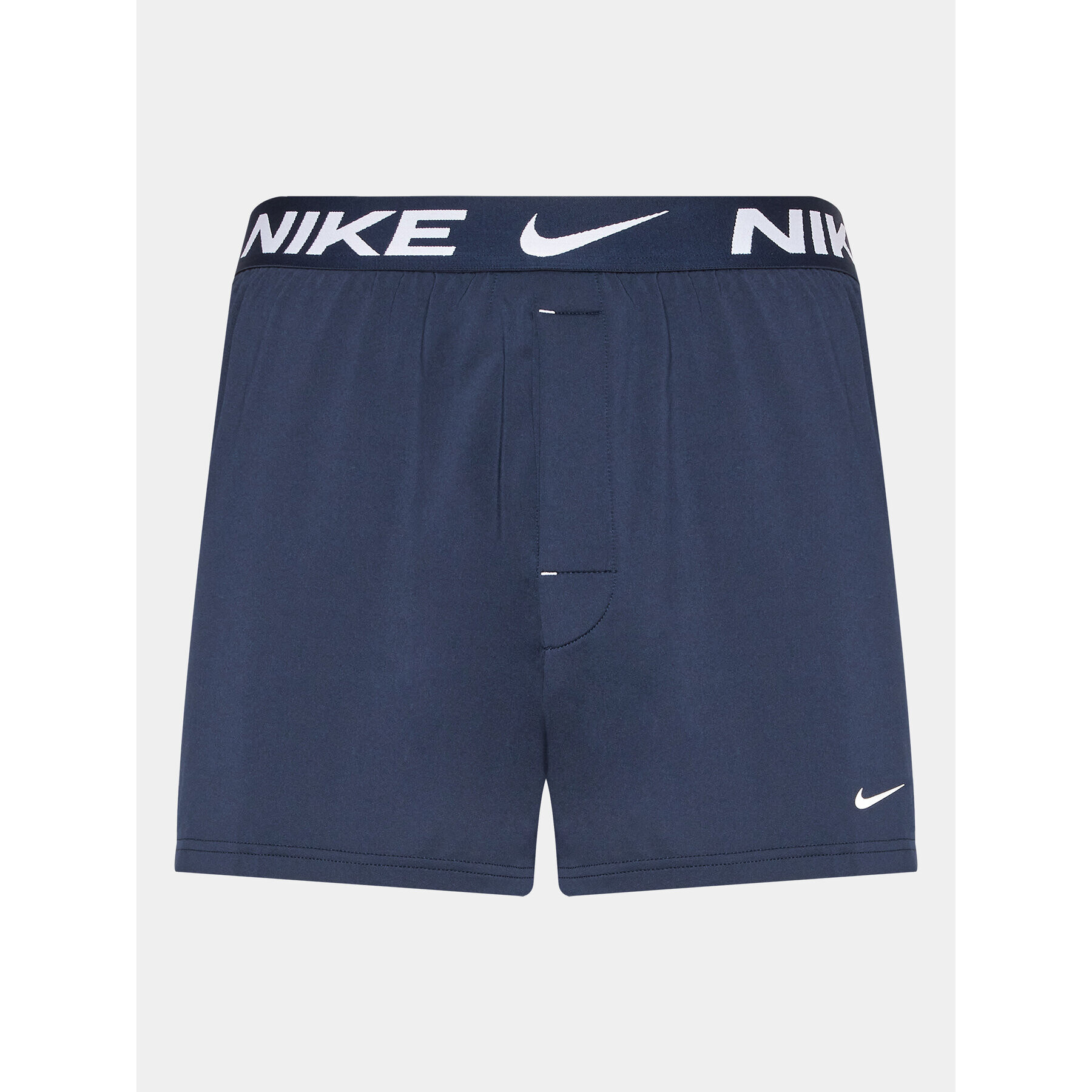 Nike Set 3 perechi de boxeri 0000KE1214 Colorat - Pled.ro