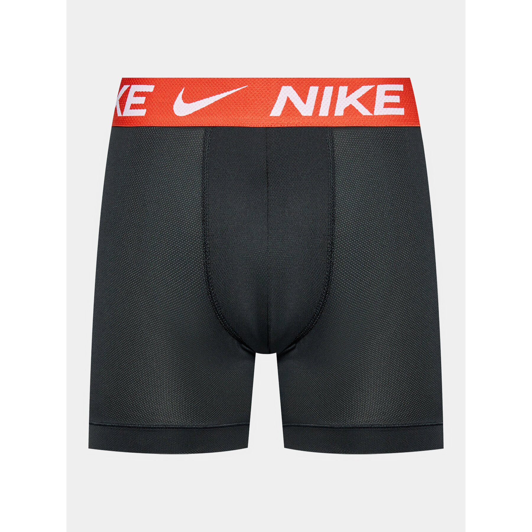 Nike Set 3 perechi de boxeri 0000KE1225 Negru - Pled.ro