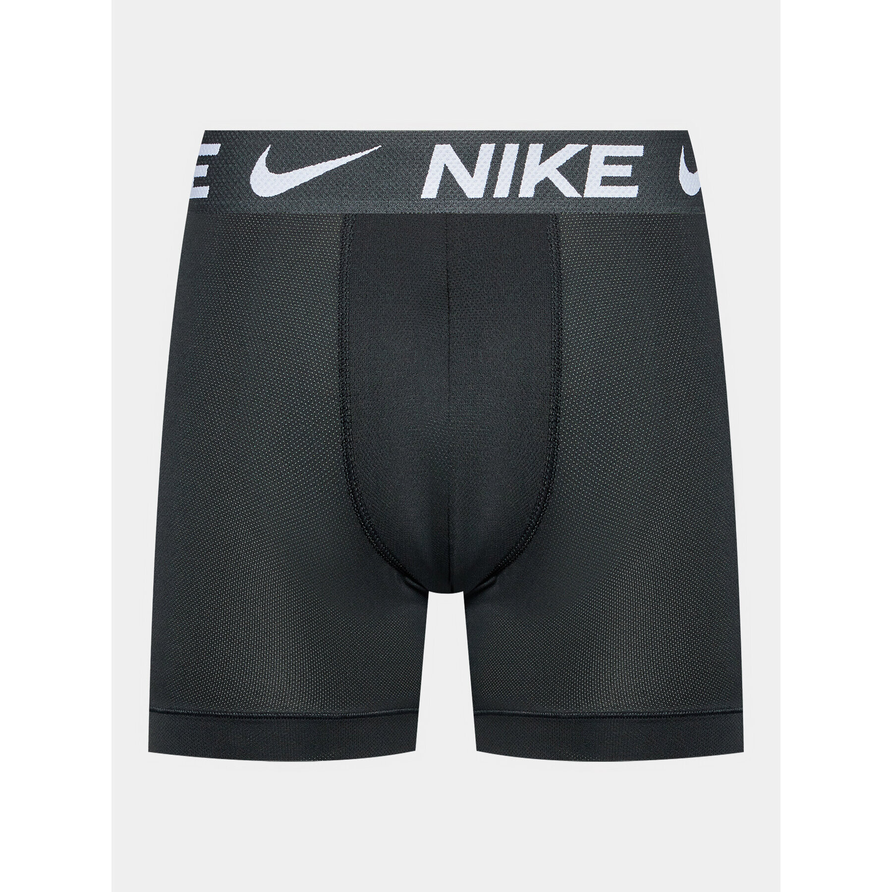 Nike Set 3 perechi de boxeri 0000KE1225 Negru - Pled.ro