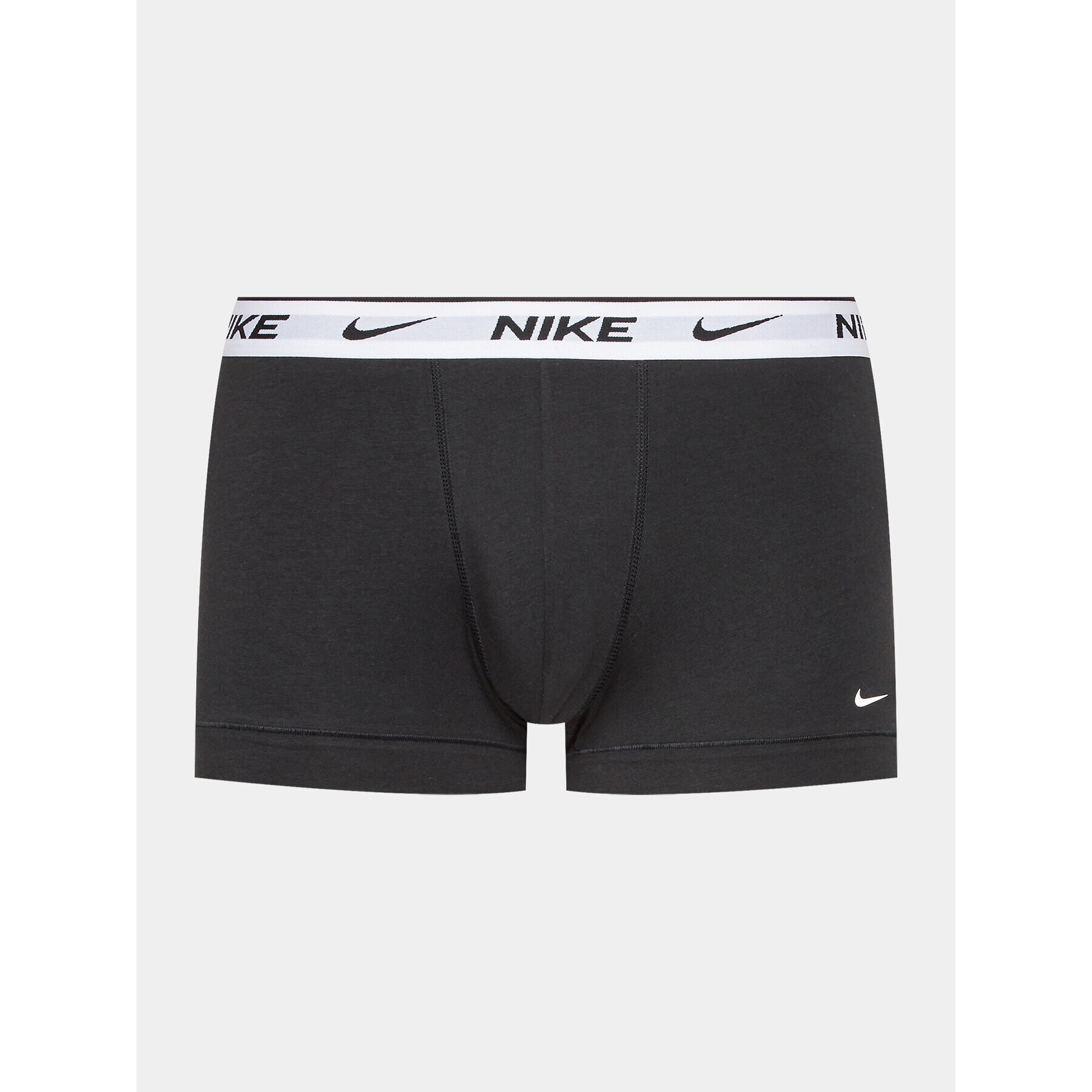 Nike Set 3 perechi de boxeri 000PKE1008 Colorat - Pled.ro