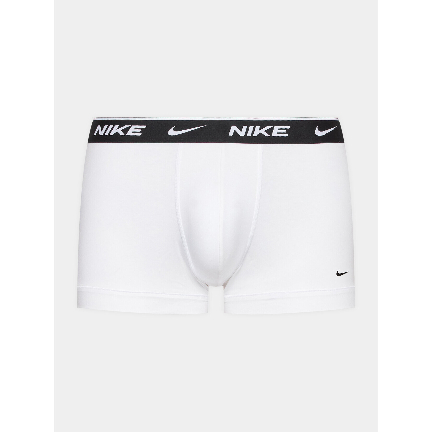 Nike Set 3 perechi de boxeri 000PKE1008 Colorat - Pled.ro