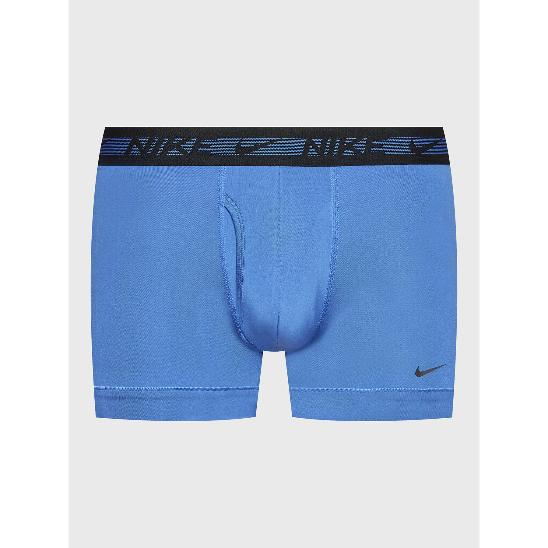 Nike Set 3 perechi de boxeri 000PKE1152 Colorat - Pled.ro