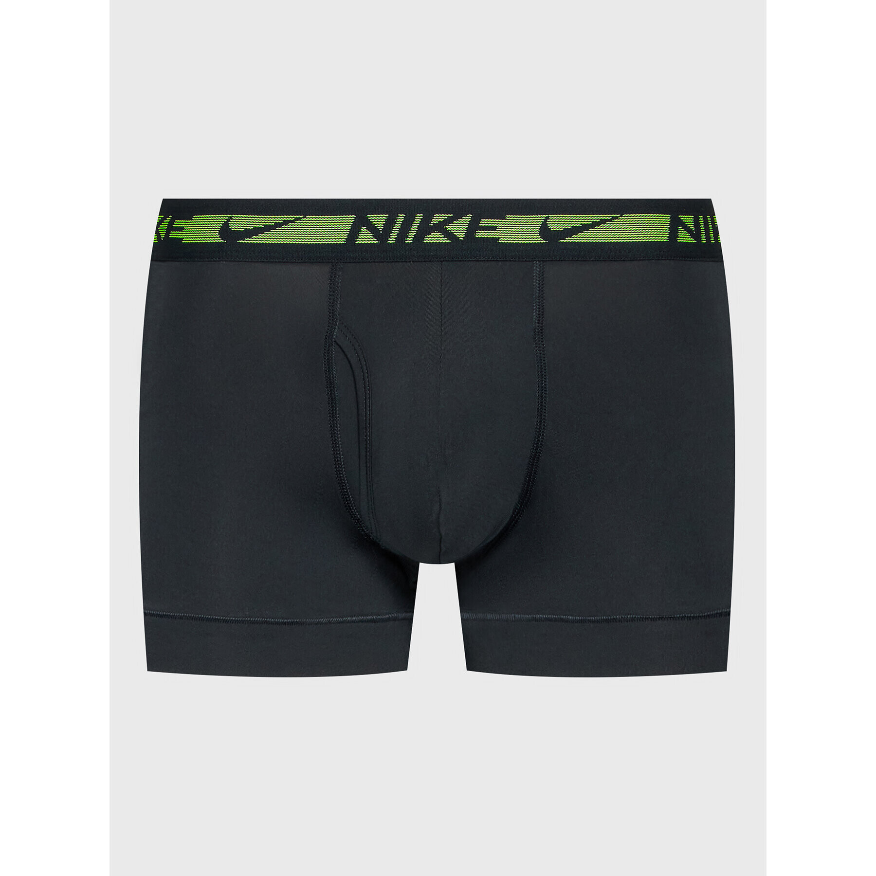 Nike Set 3 perechi de boxeri 000PKE1152 Colorat - Pled.ro