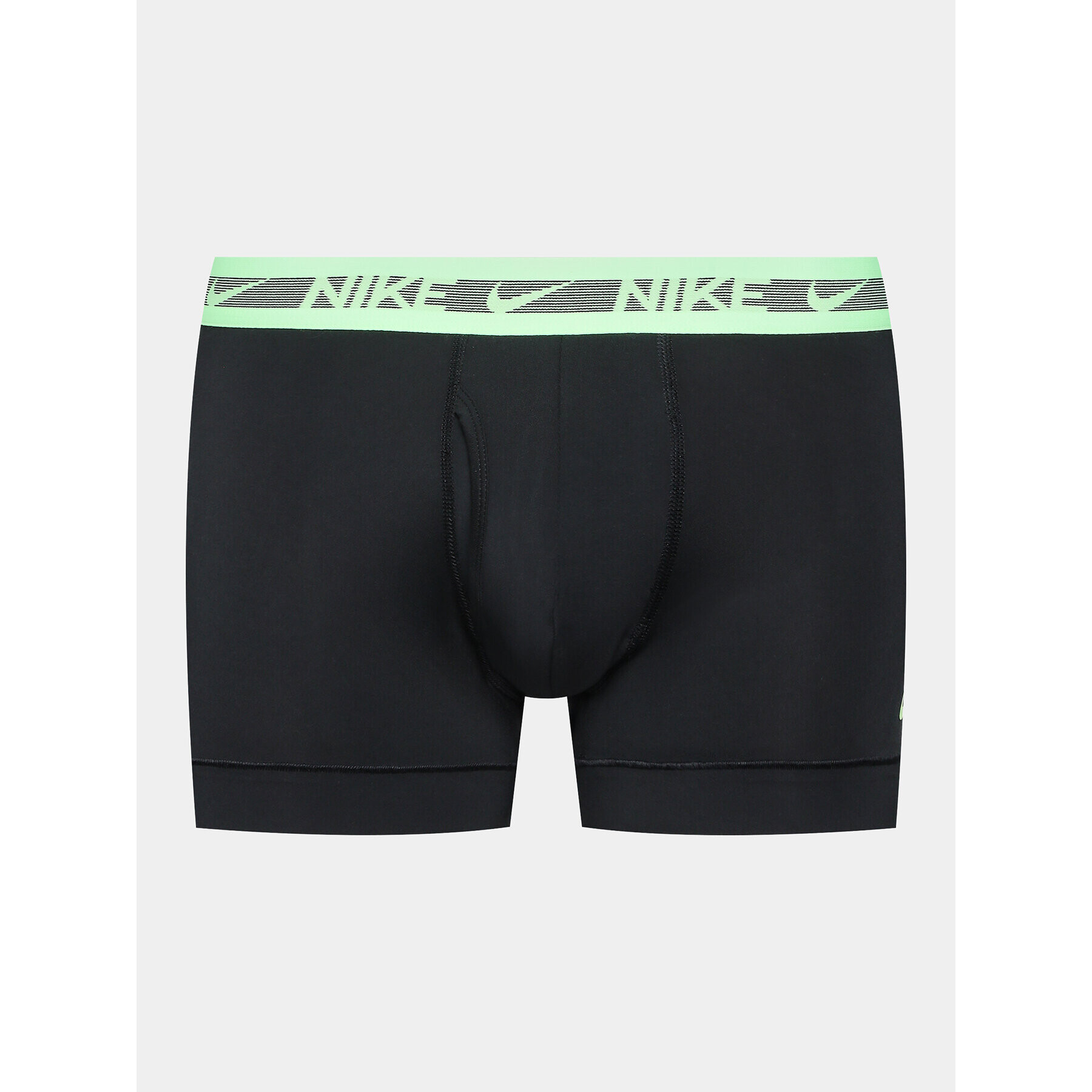 Nike Set 3 perechi de boxeri 000PKE1152 Negru - Pled.ro