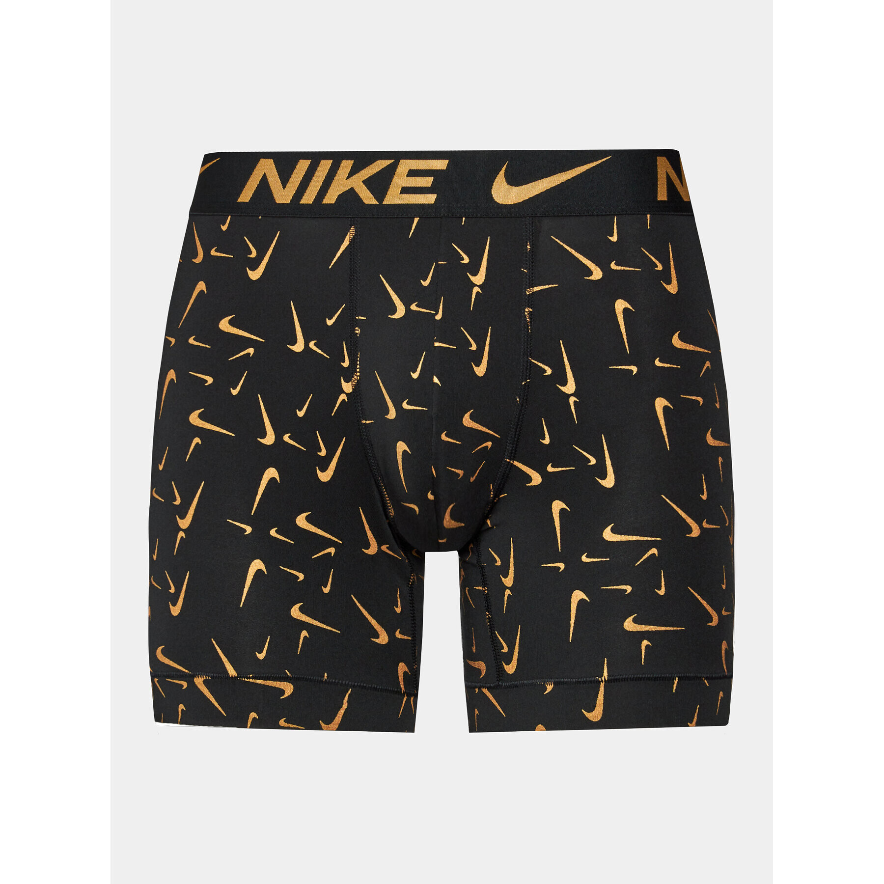 Nike Set 3 perechi de boxeri 000PKE1157 Colorat - Pled.ro