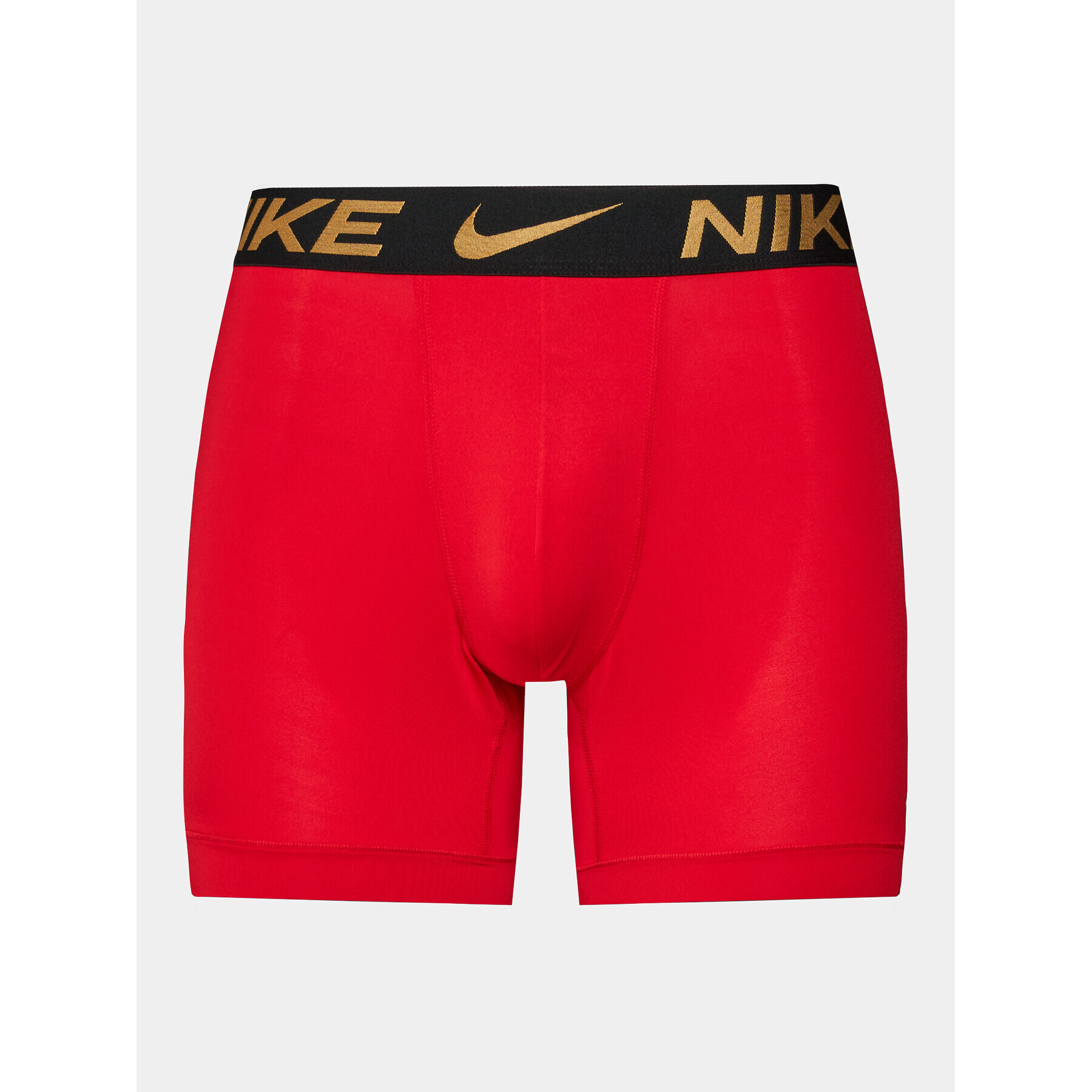 Nike Set 3 perechi de boxeri 000PKE1157 Colorat - Pled.ro