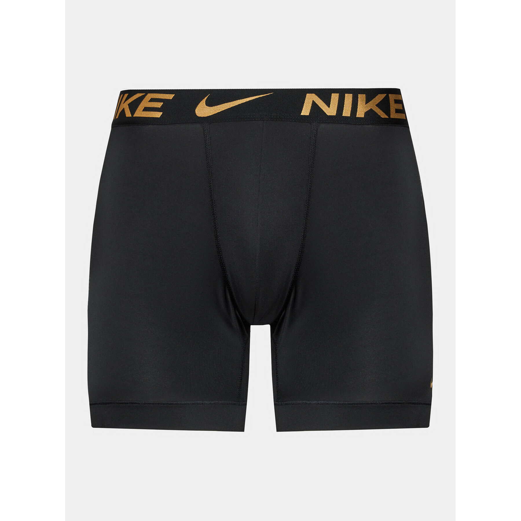 Nike Set 3 perechi de boxeri 000PKE1157 Colorat - Pled.ro