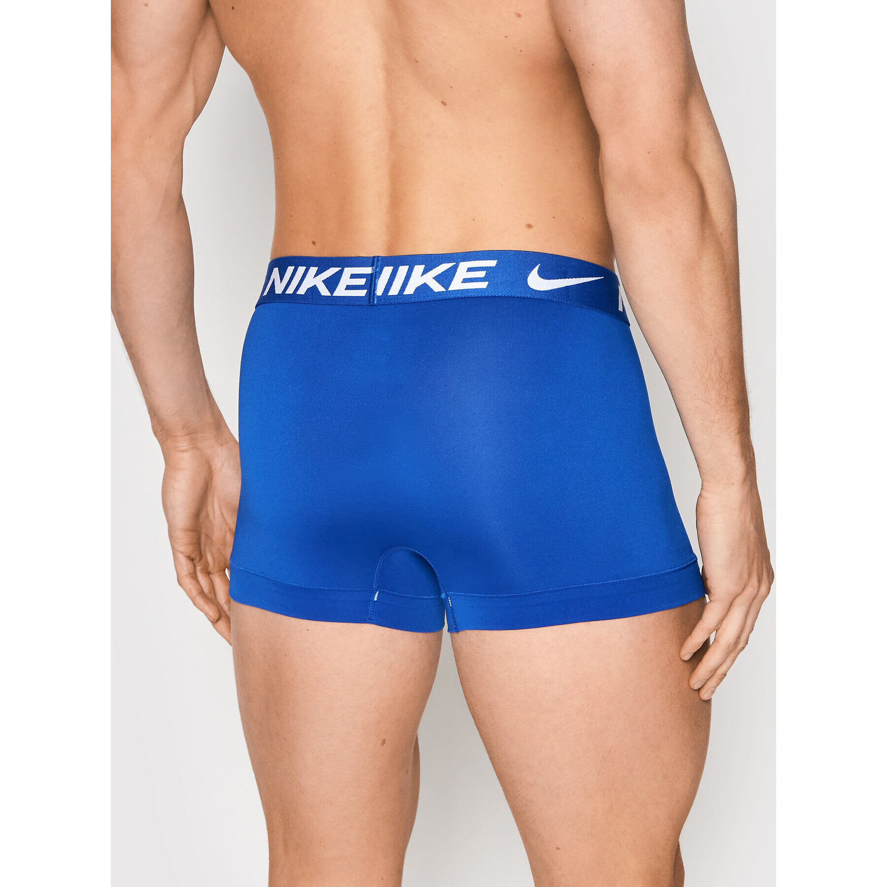 Nike Set 3 perechi de boxeri Dri-Fit Essential 0000KE1156 Colorat - Pled.ro