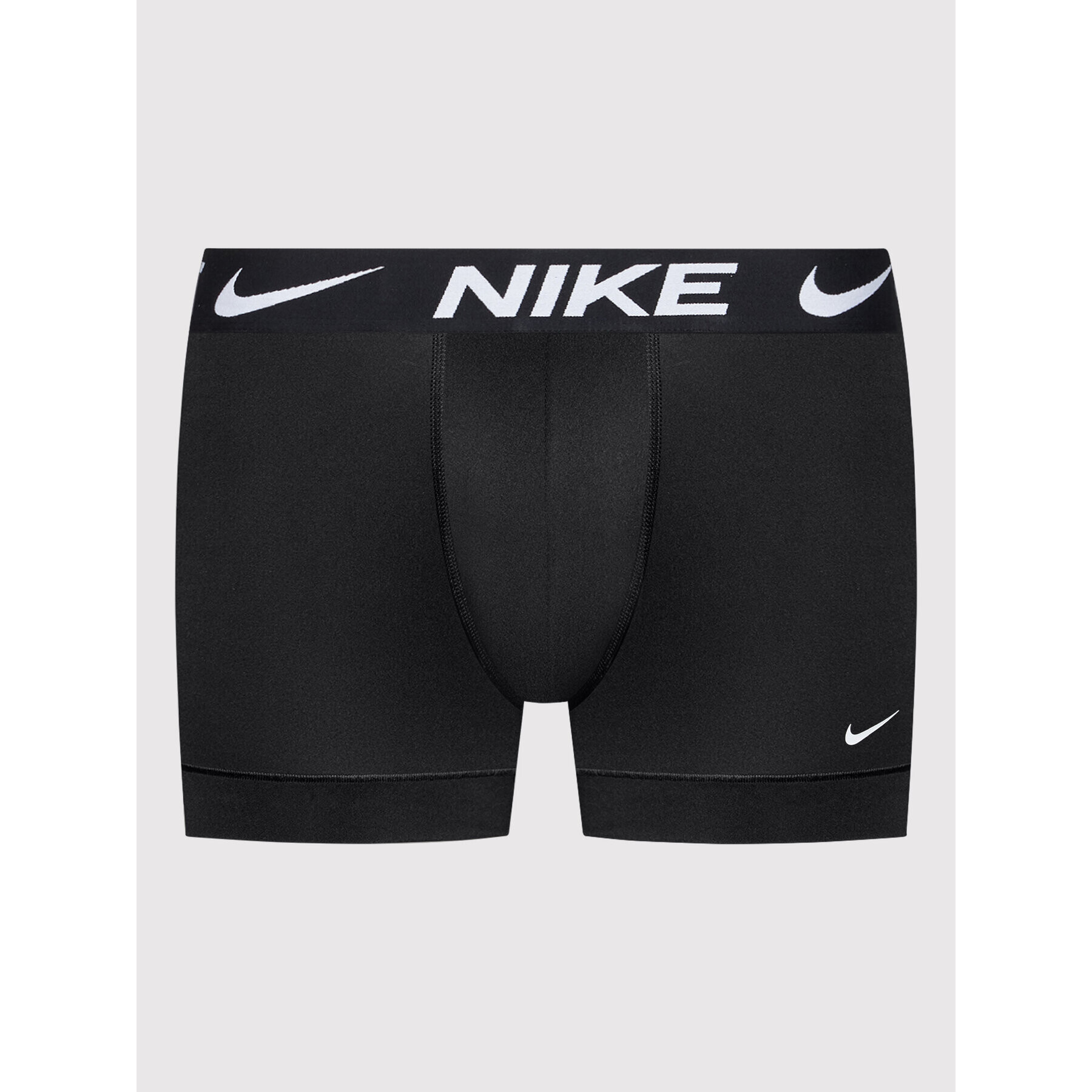 Nike Set 3 perechi de boxeri Dri-Fit Essential 0000KE1156 Colorat - Pled.ro