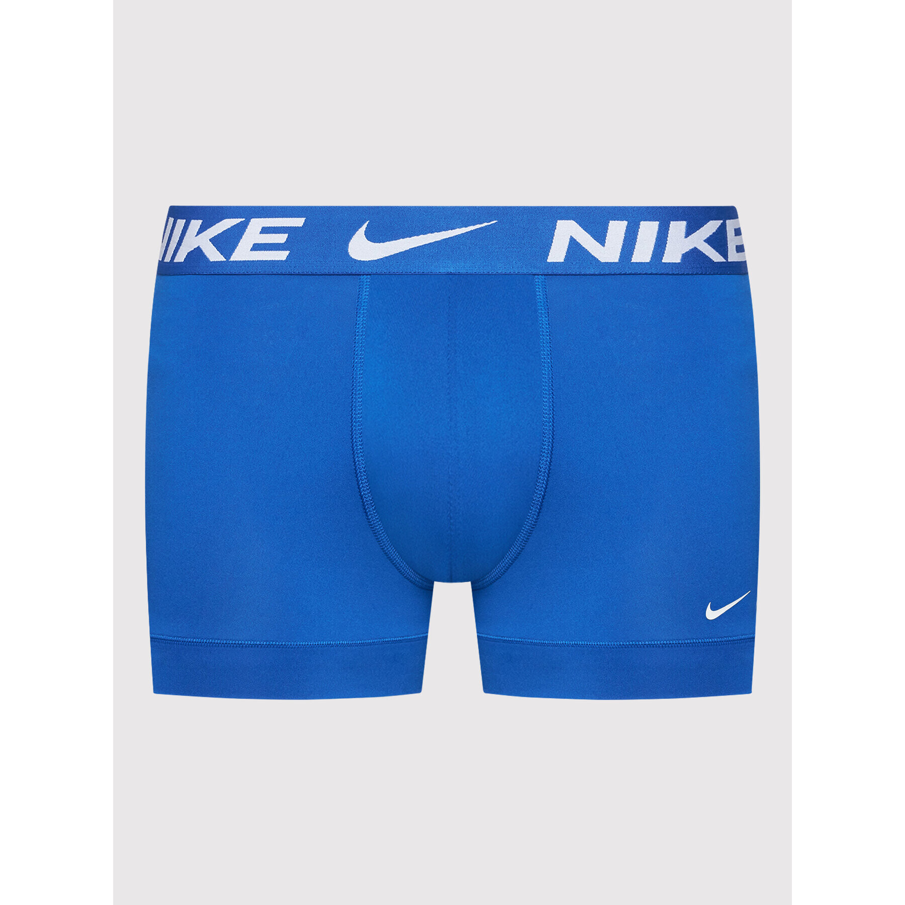 Nike Set 3 perechi de boxeri Dri-Fit Essential 0000KE1156 Colorat - Pled.ro