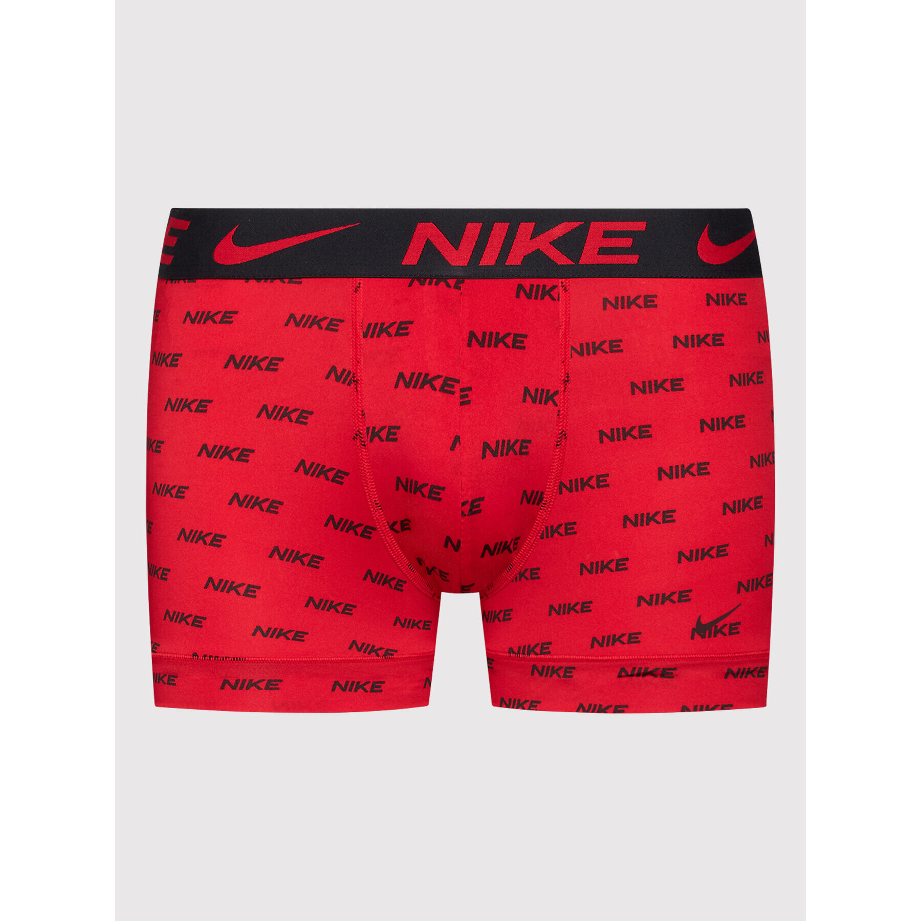 Nike Set 3 perechi de boxeri Dri-Fit Essential 0000KE1156 Colorat - Pled.ro