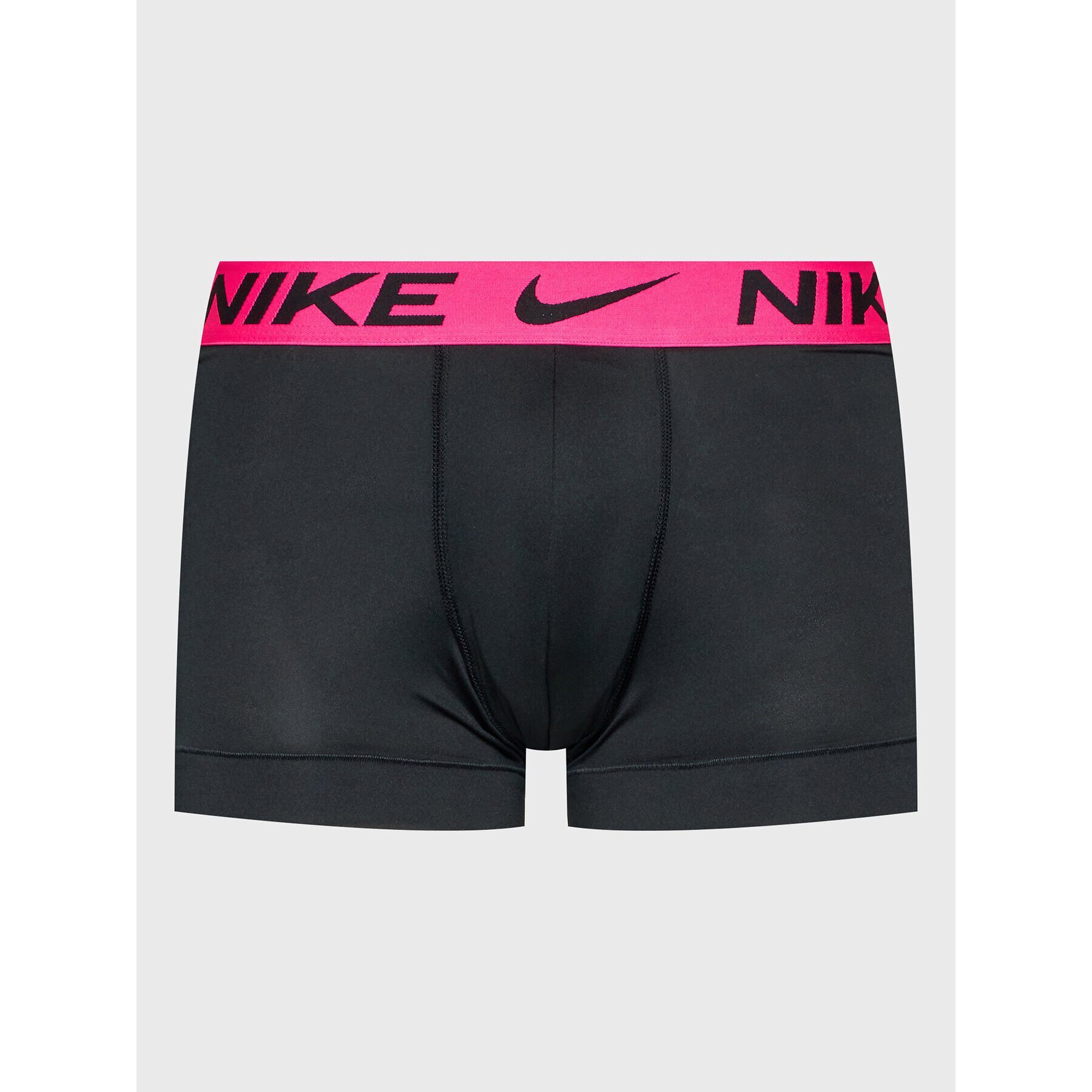 Nike Set 3 perechi de boxeri Dri-Fit Essential 0000KE1156 Colorat - Pled.ro