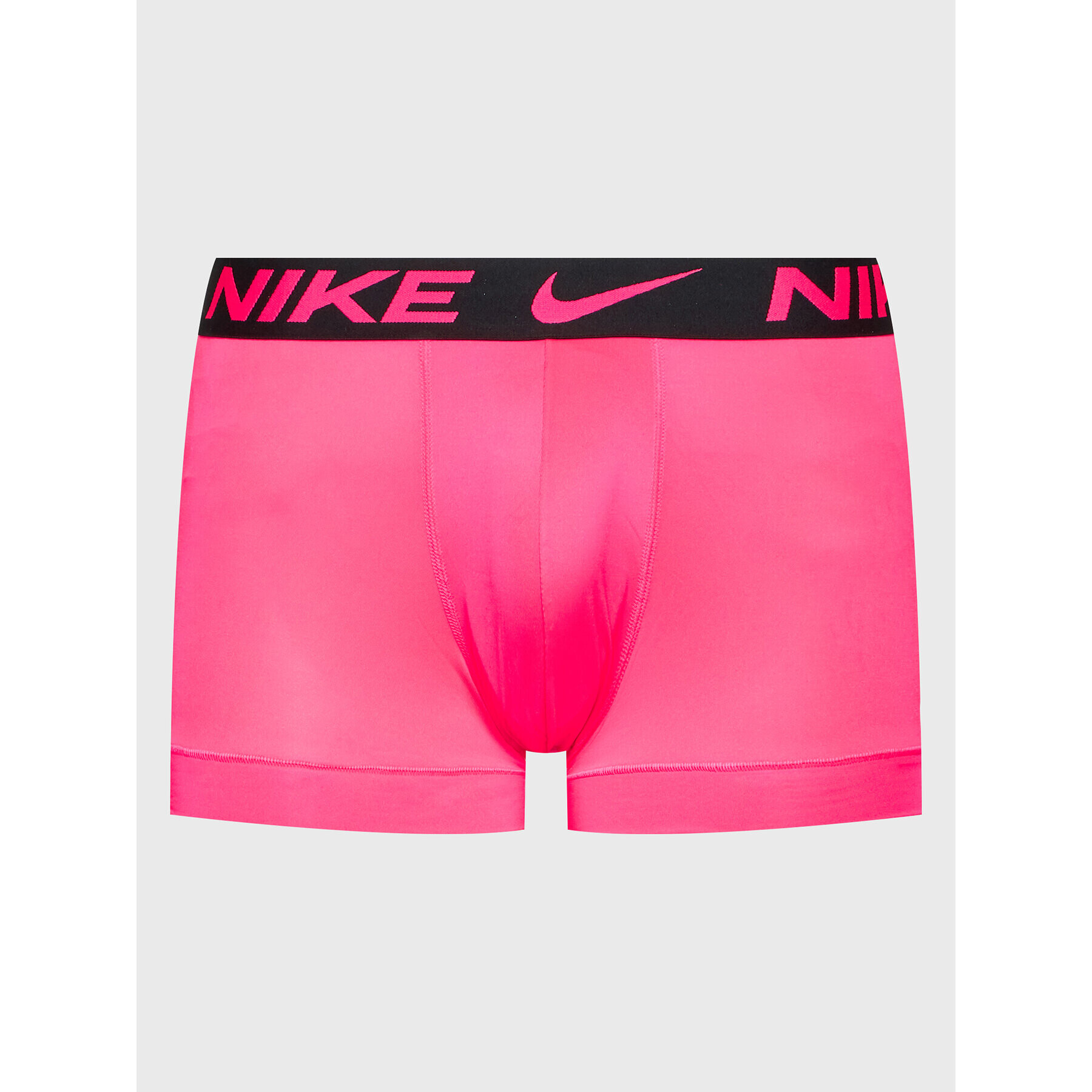 Nike Set 3 perechi de boxeri Dri-Fit Essential 0000KE1156 Colorat - Pled.ro