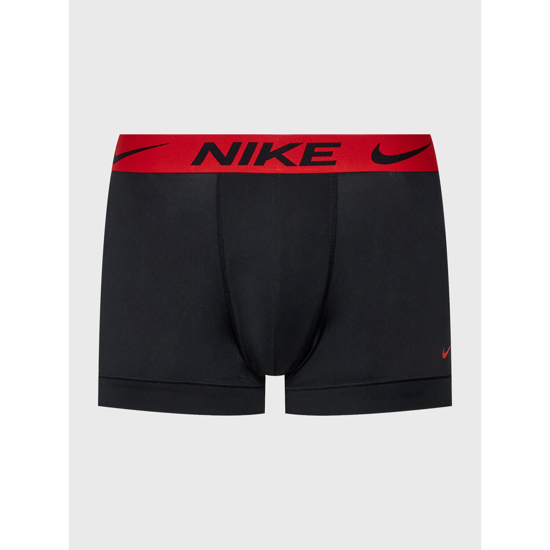 Nike Set 3 perechi de boxeri Dri-Fit Essential 0000KE1156 Negru - Pled.ro