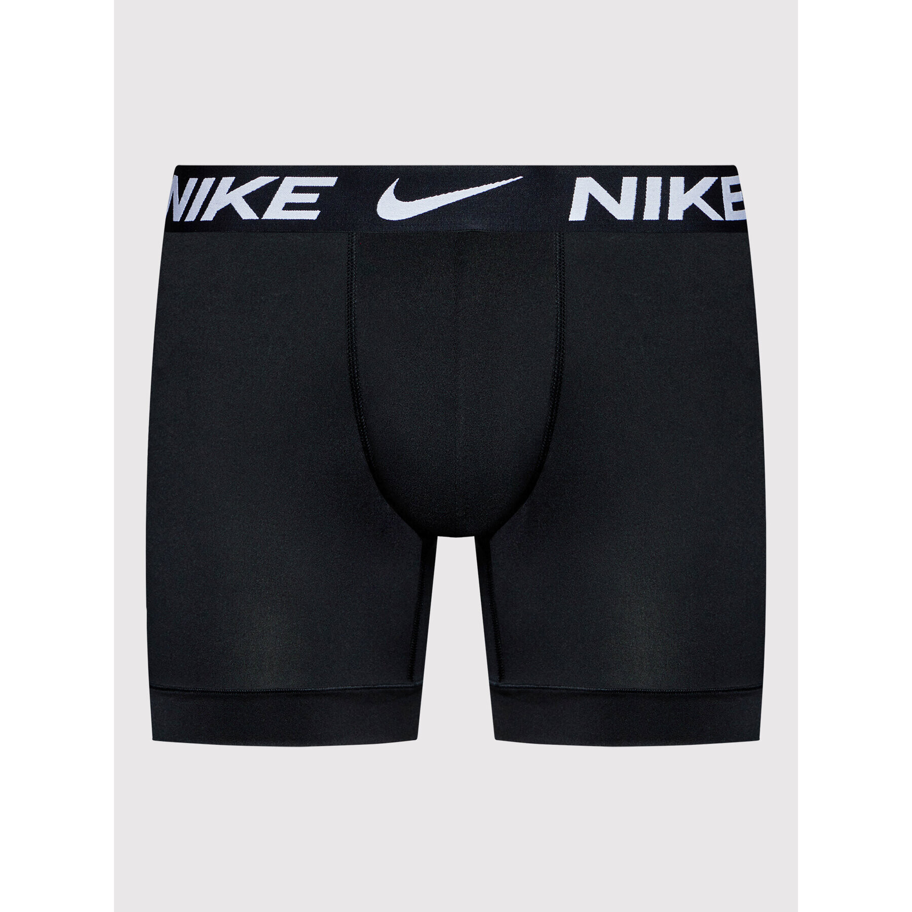 Nike Set 3 perechi de boxeri Dri-Fit Essential 0000KE1157 Negru - Pled.ro