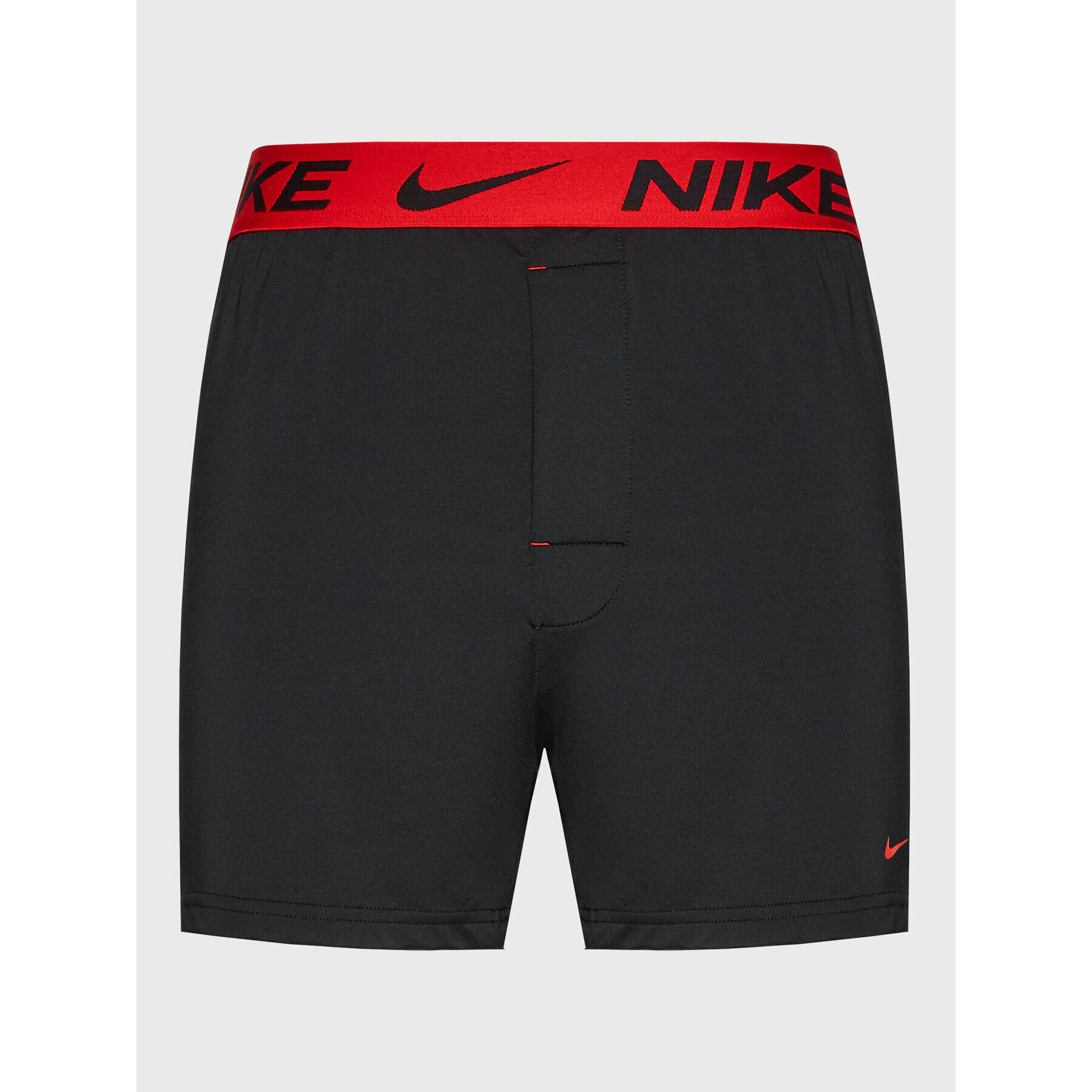 Nike Set 3 perechi de boxeri Dri-Fit Essential 0000KE1214 Negru - Pled.ro