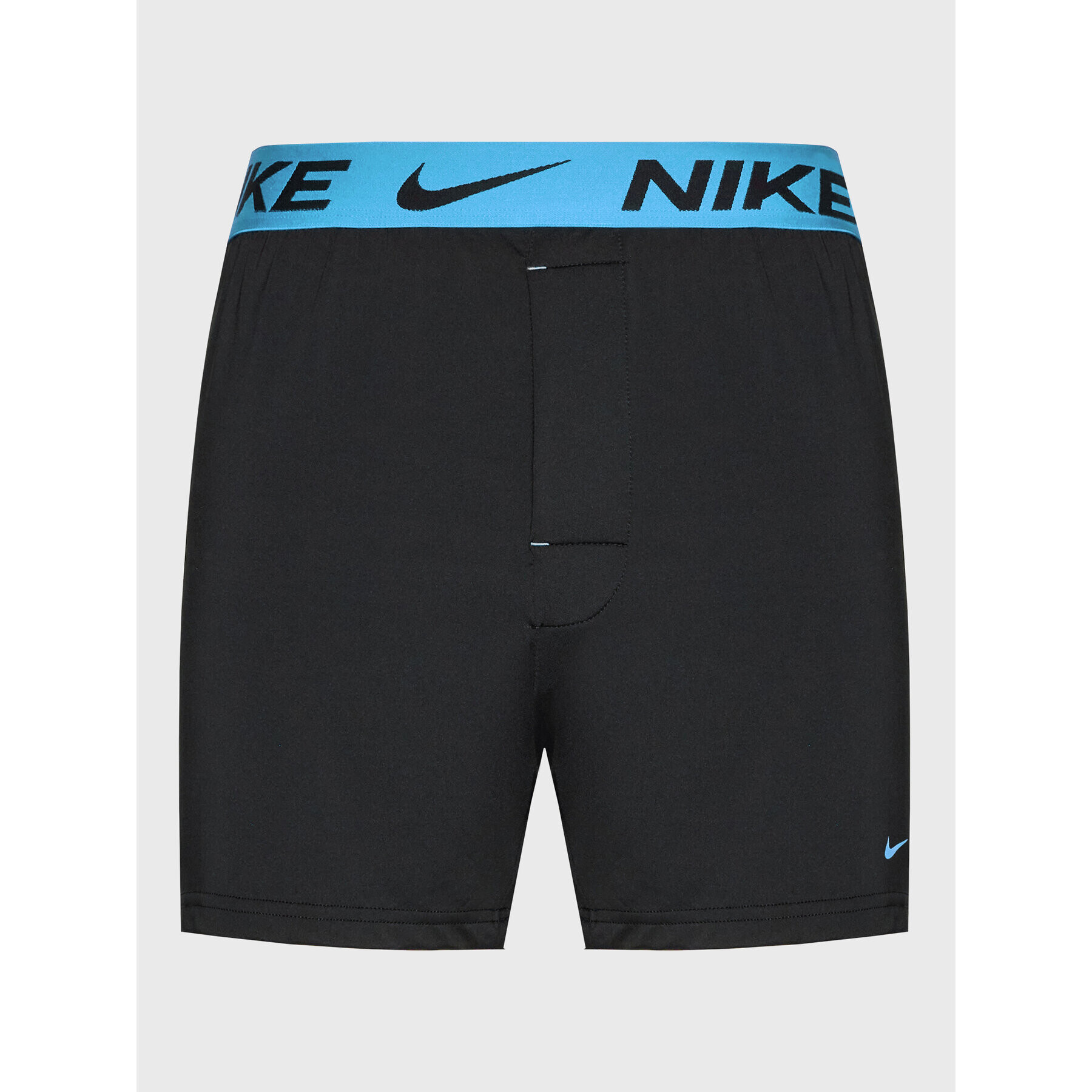 Nike Set 3 perechi de boxeri Dri-Fit Essential 0000KE1214 Negru - Pled.ro