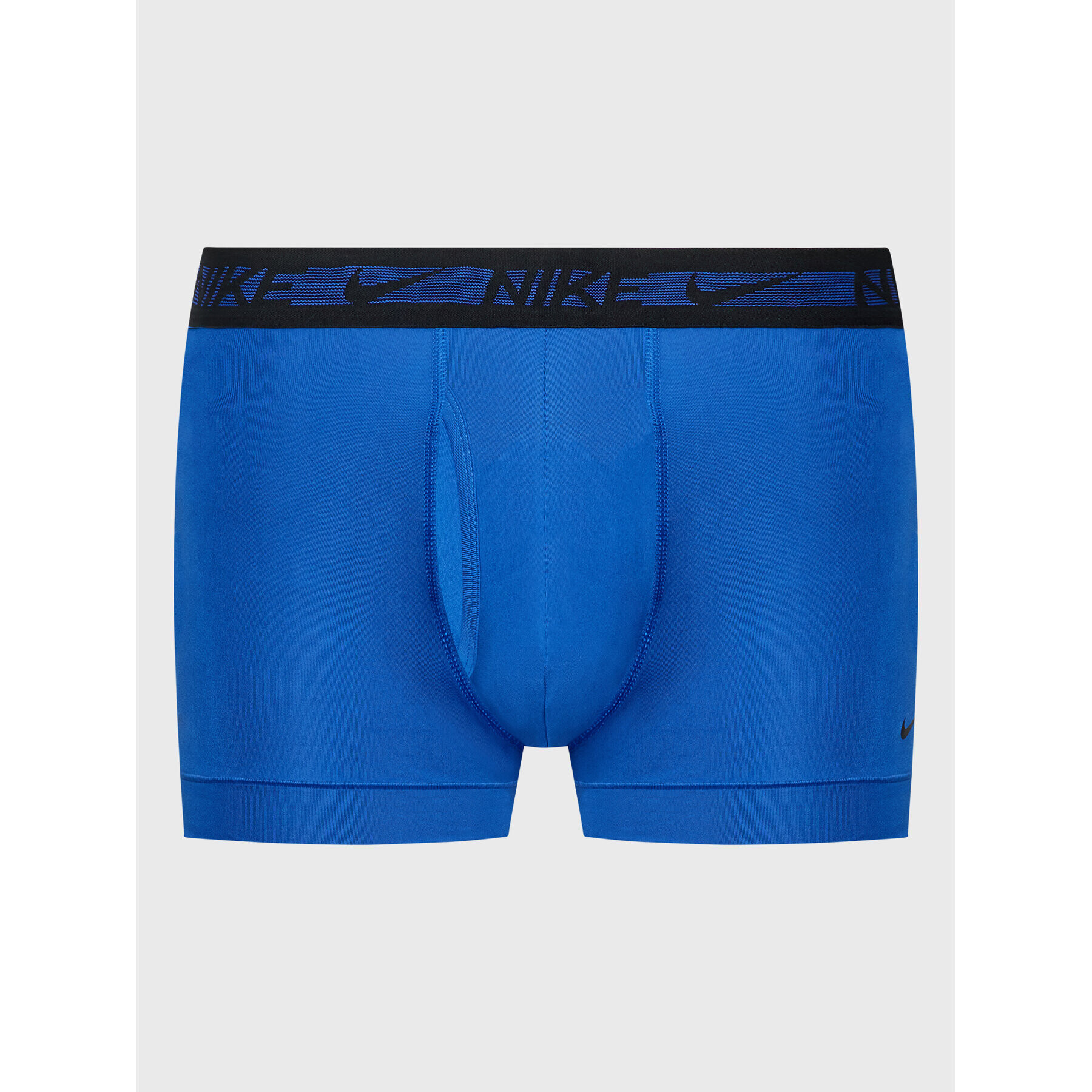 Nike Set 3 perechi de boxeri Dri-Fit Ultra Stretch Micro 0000KE1152 Colorat - Pled.ro