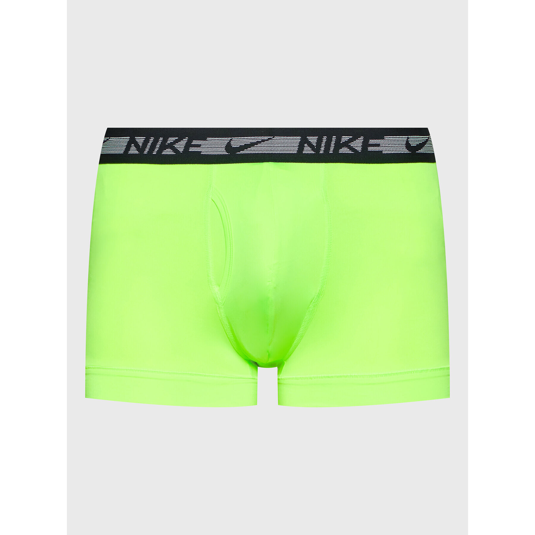 Nike Set 3 perechi de boxeri Dri-Fit Ultra Stretch Micro 0000KE1152 Colorat - Pled.ro