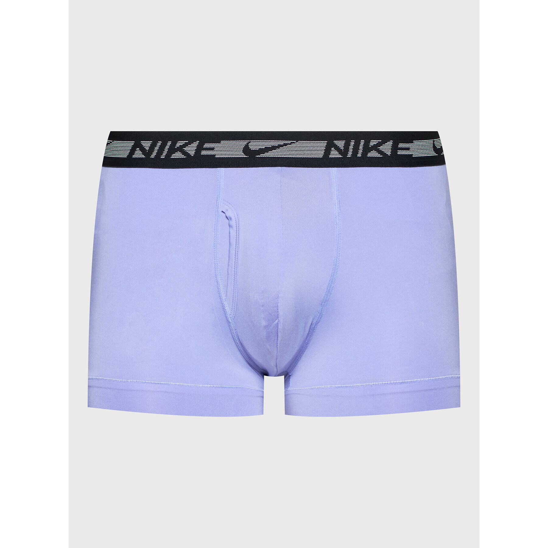 Nike Set 3 perechi de boxeri Dri-Fit Ultra Stretch Micro 0000KE1152 Colorat - Pled.ro