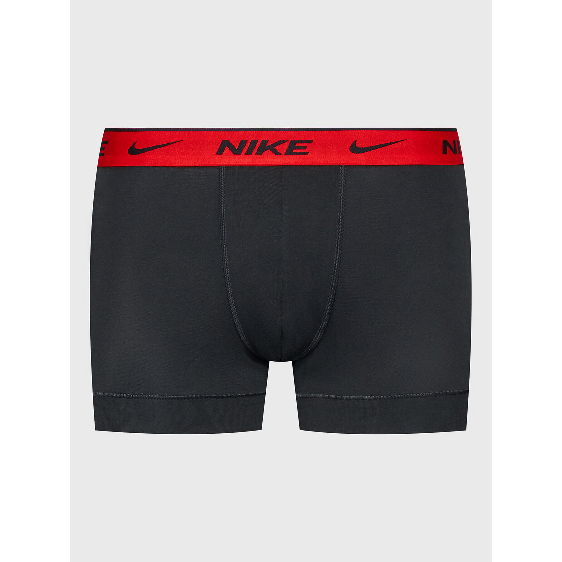 Nike Set 3 perechi de boxeri Everyday 000PKE1008 Colorat - Pled.ro