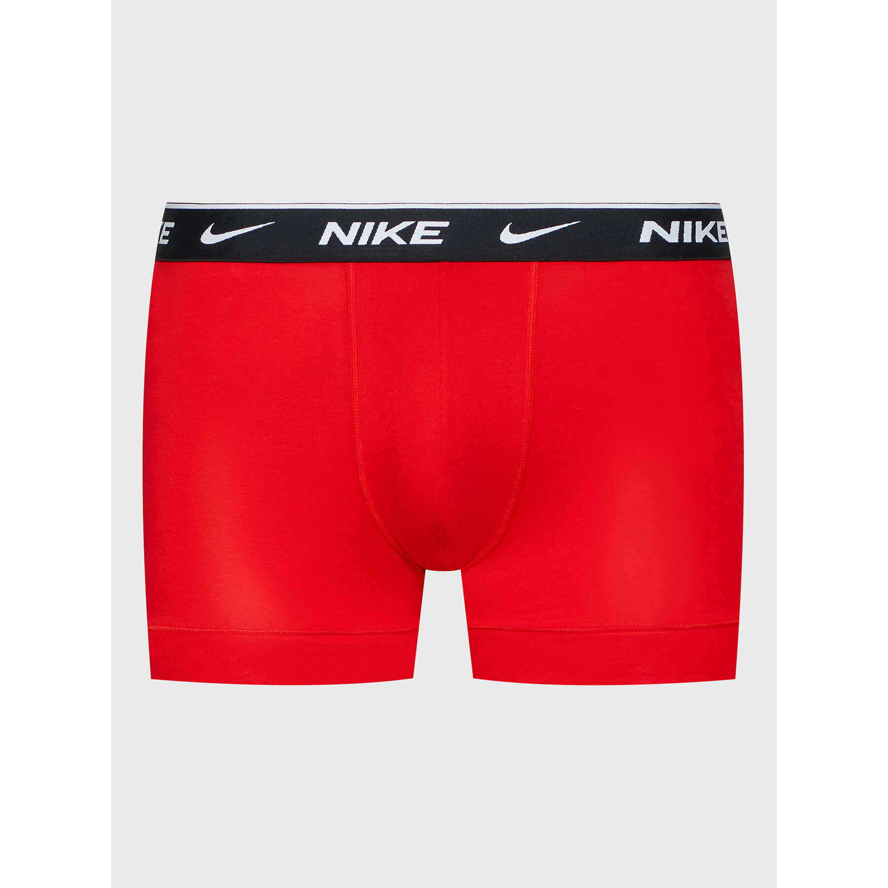 Nike Set 3 perechi de boxeri Everyday 000PKE1008 Colorat - Pled.ro