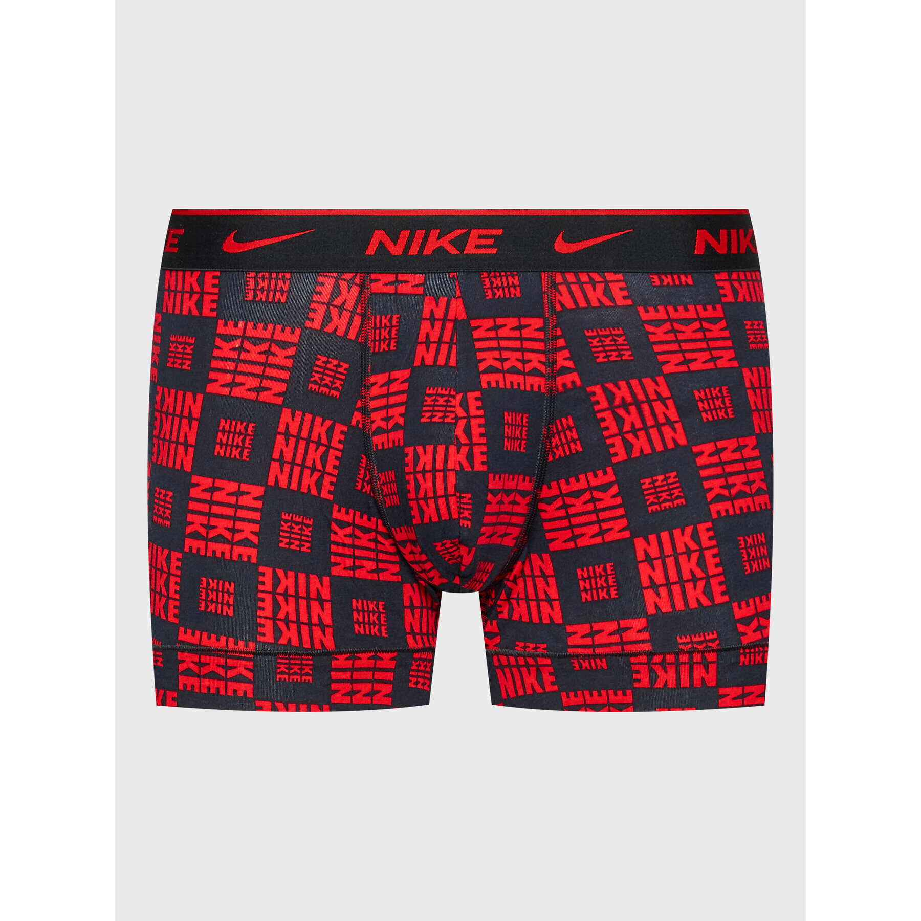 Nike Set 3 perechi de boxeri Everyday 000PKE1008 Colorat - Pled.ro