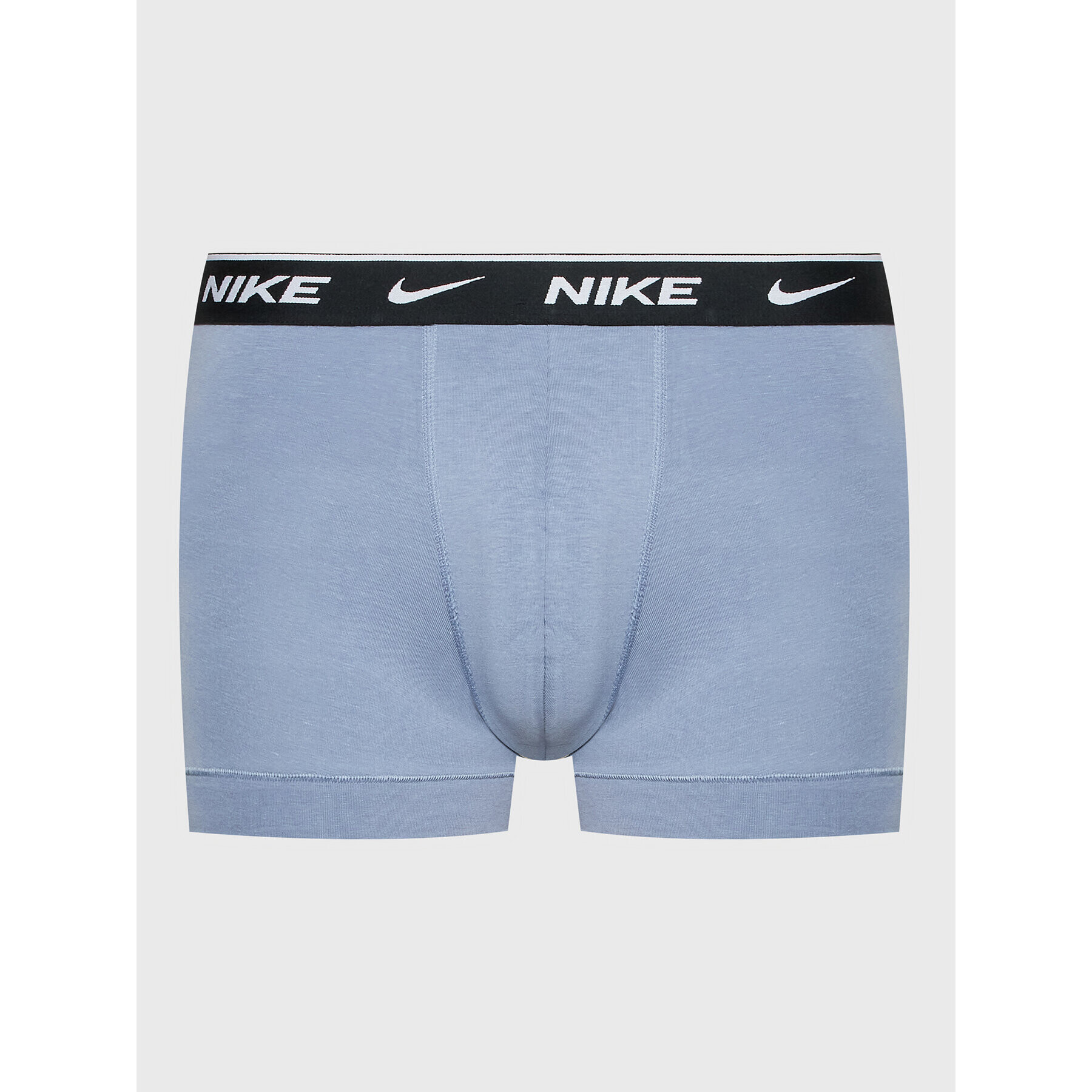 Nike Set 3 perechi de boxeri Everyday 000PKE1008 Colorat - Pled.ro