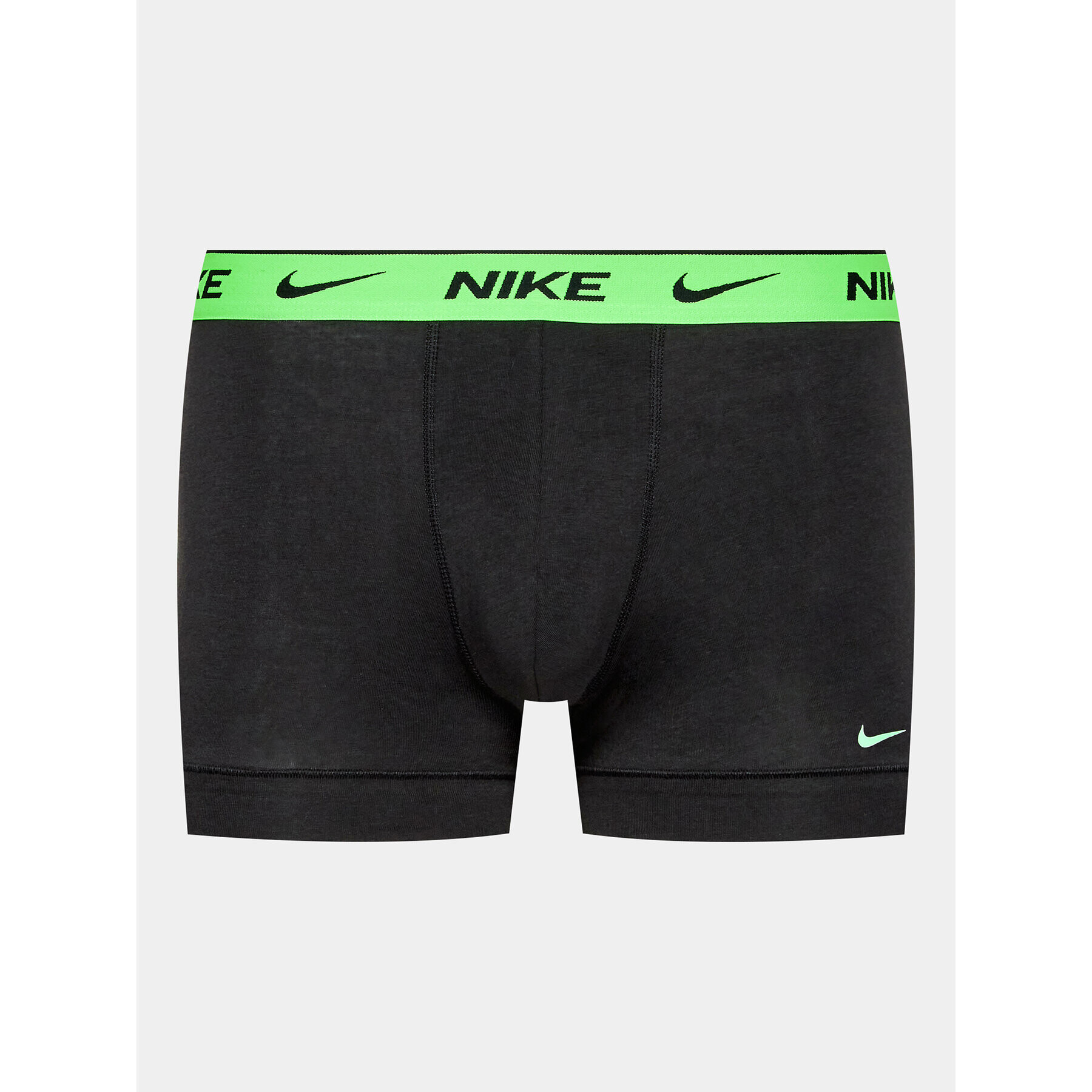 Nike Set 3 perechi de boxeri Everyday 000PKE1008 Colorat - Pled.ro