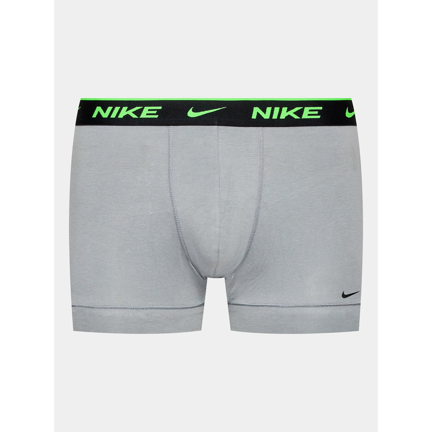 Nike Set 3 perechi de boxeri Everyday 000PKE1008 Colorat - Pled.ro