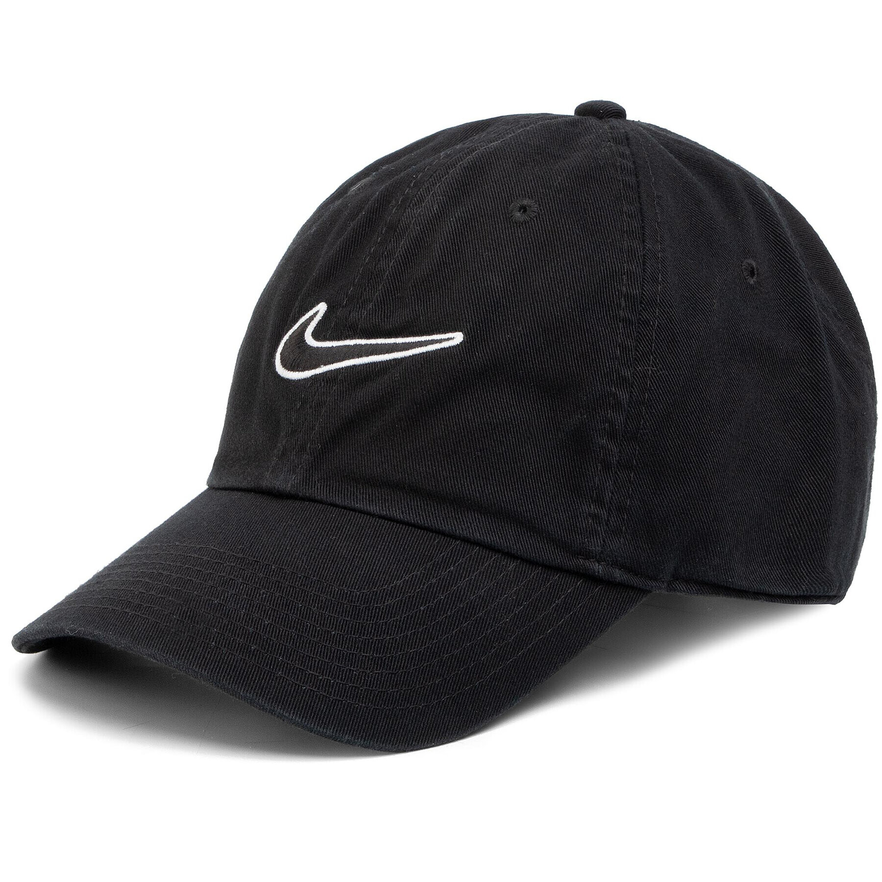 Nike Șapcă 943091 010 Negru - Pled.ro