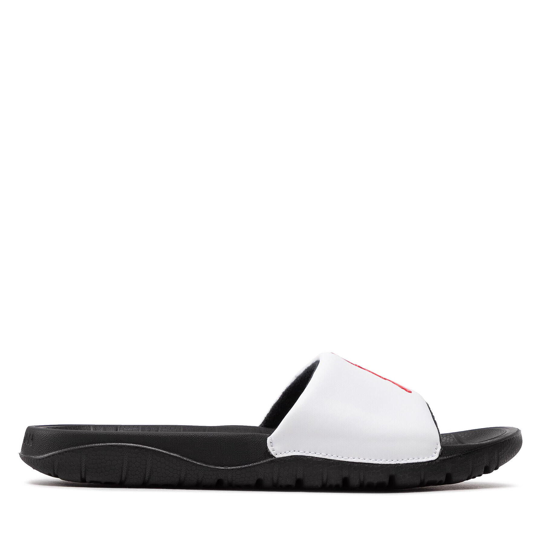 Nike Șlapi Jordan Break Slide AR6374 016 Alb - Pled.ro