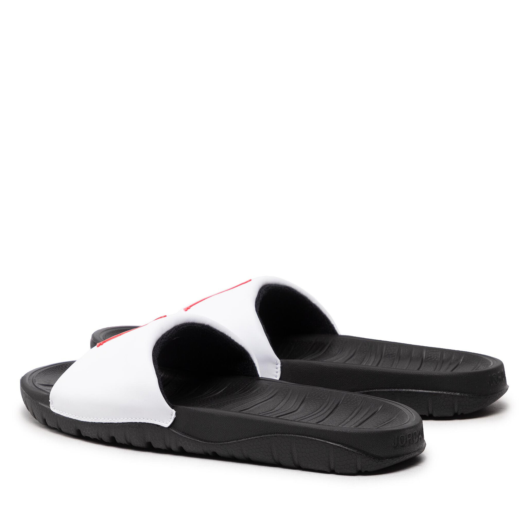 Nike Șlapi Jordan Break Slide AR6374 016 Alb - Pled.ro