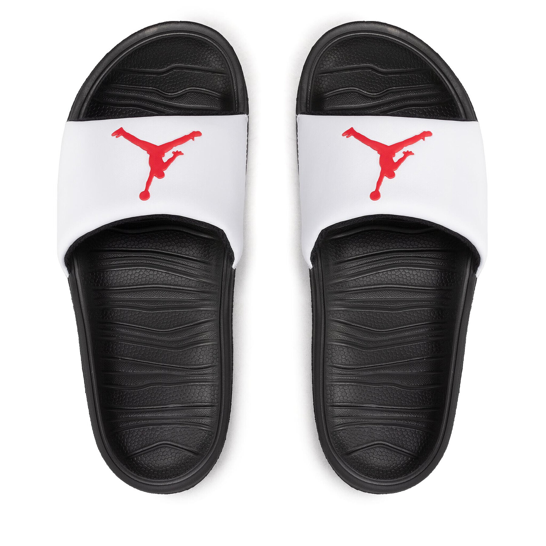 Nike Șlapi Jordan Break Slide AR6374 016 Alb - Pled.ro