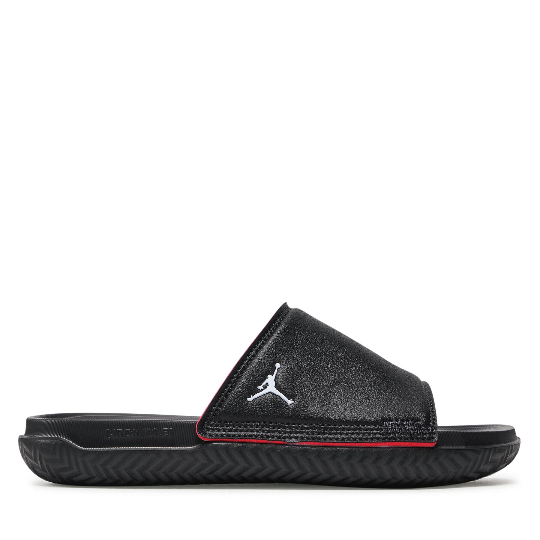 Nike Șlapi Jordan Play Slide DC9835 060 Negru - Pled.ro