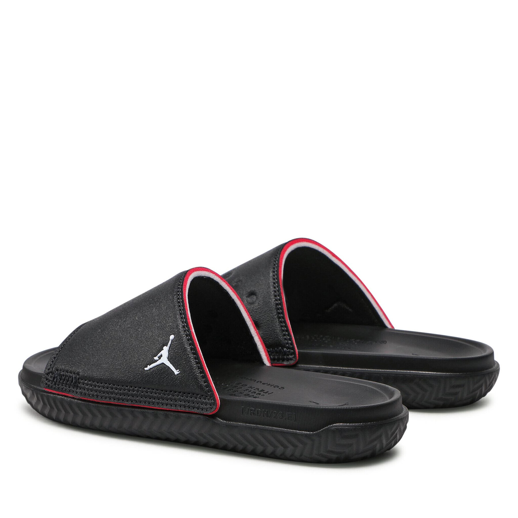 Nike Șlapi Jordan Play Slide DC9835 060 Negru - Pled.ro