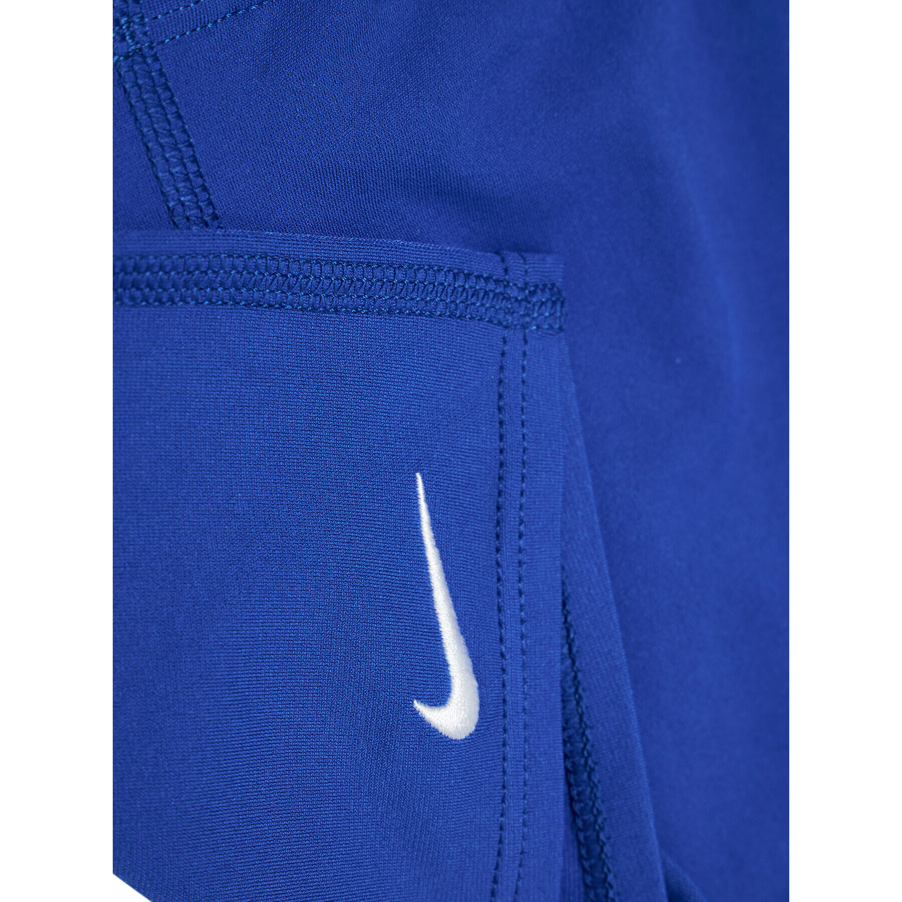 Nike Slip Solid NESS9742 Bleumarin - Pled.ro