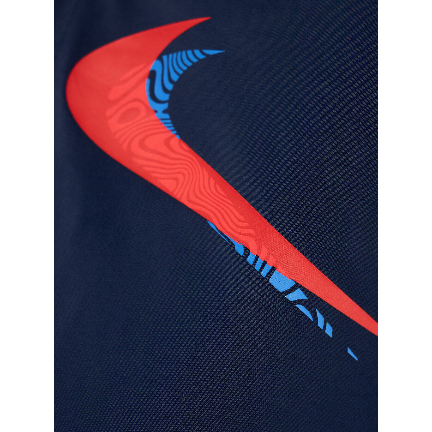 Nike Slip Swoosh Square Leg NESSB565 Bleumarin - Pled.ro