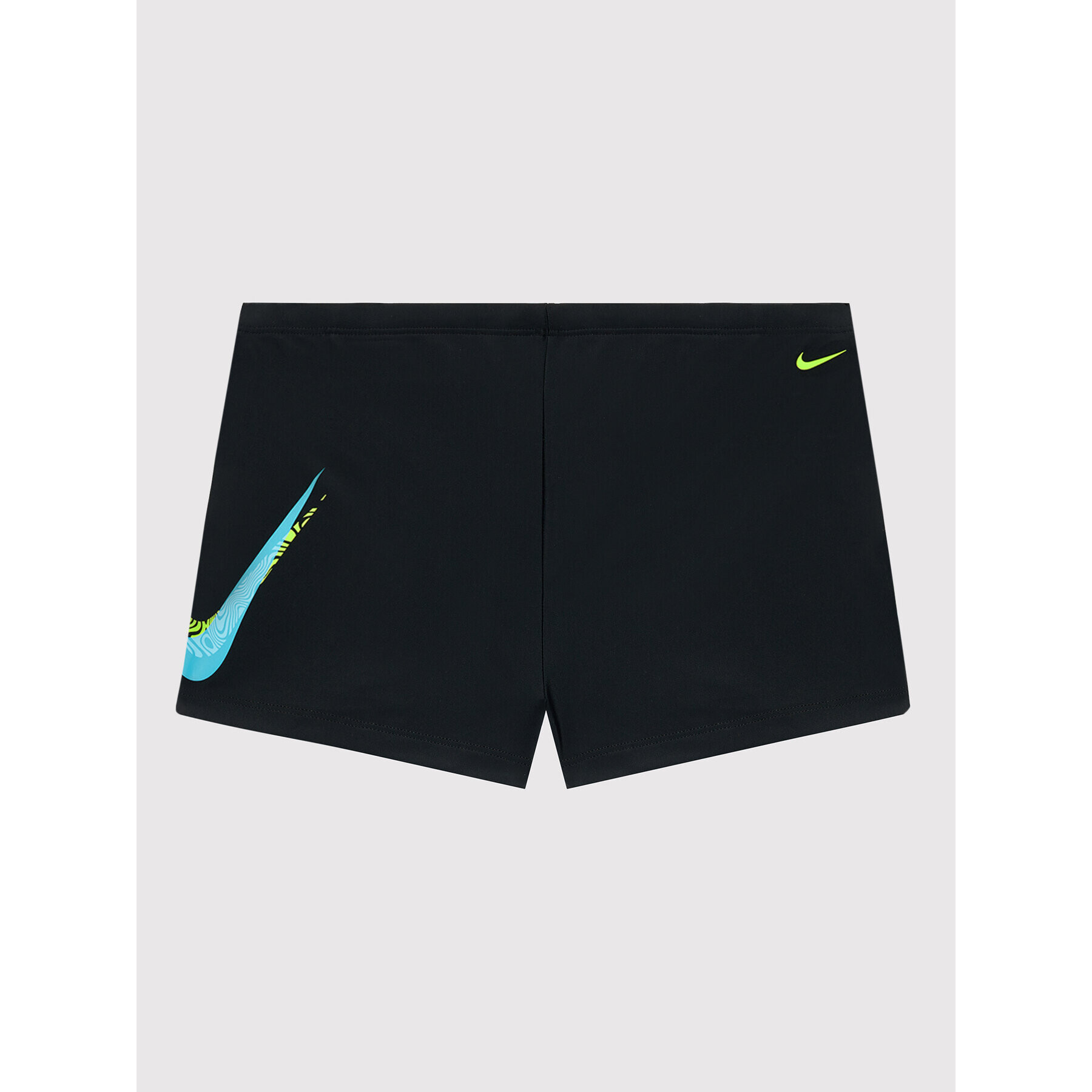 Nike Slip Swoosh Square Leg NESSB565 Negru - Pled.ro